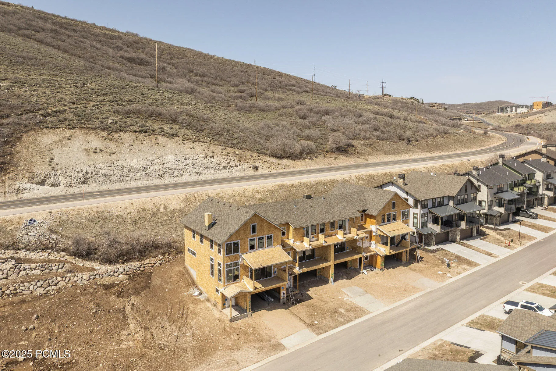 495 W Ascent Drive, Hideout, UT 84036