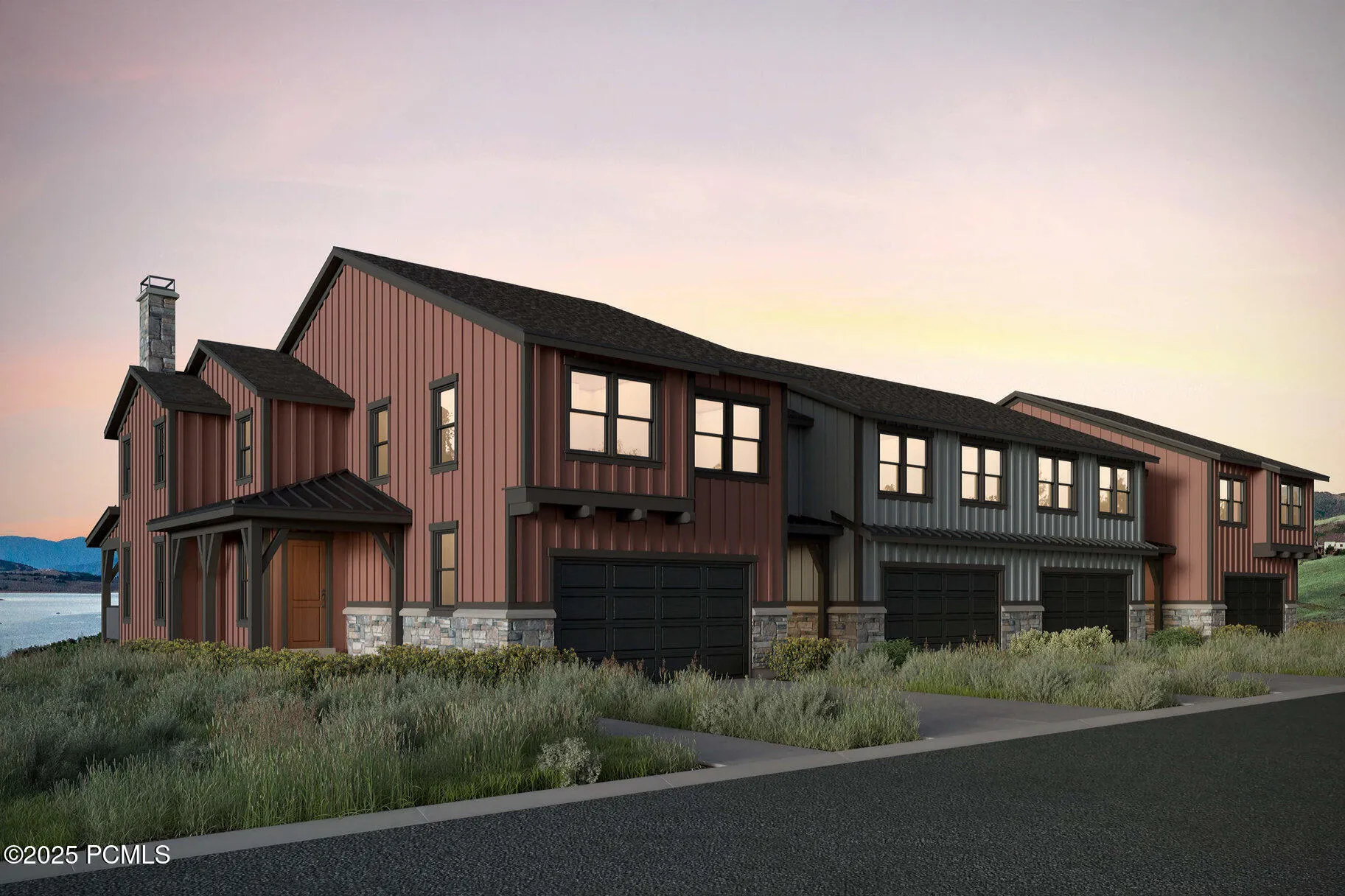 452 W Ascent Drive, Hideout, UT 84036