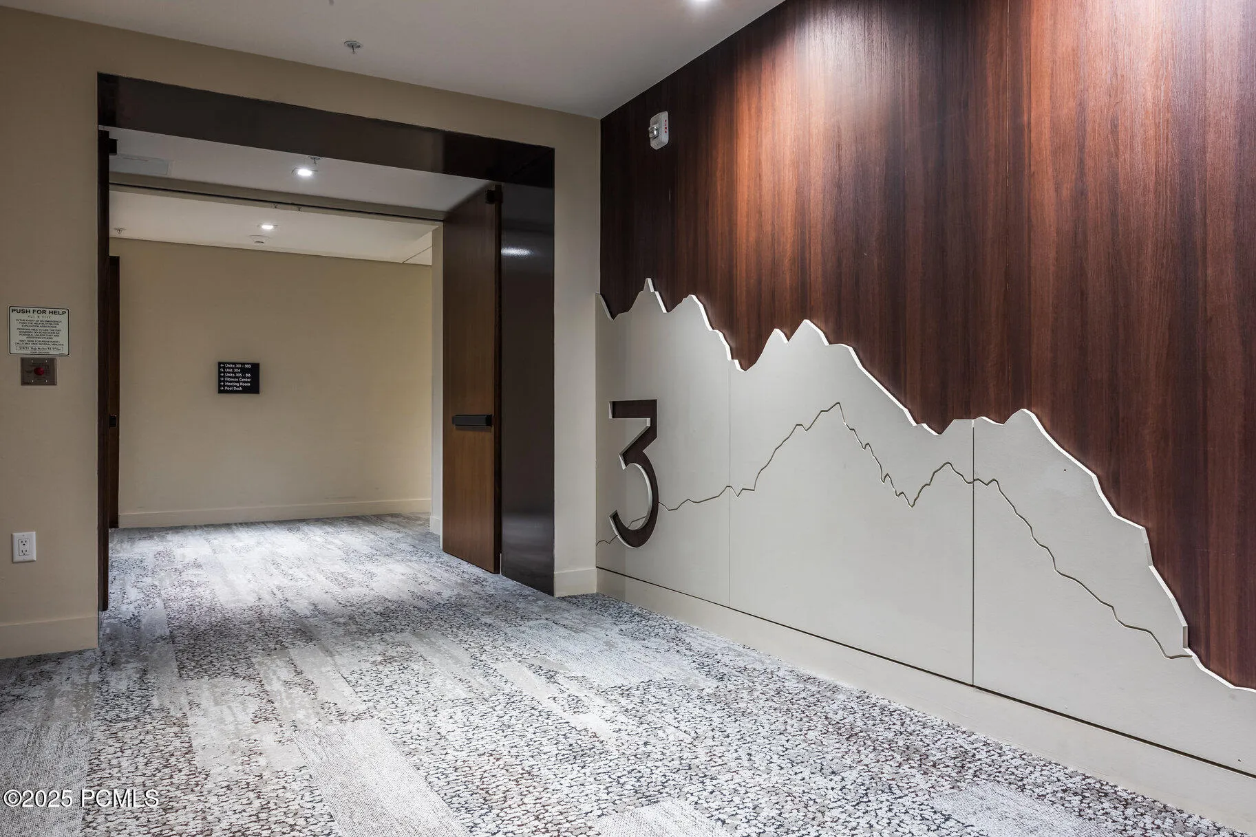 2431 W High Mountain Road Unit 305, Park City, UT 84098