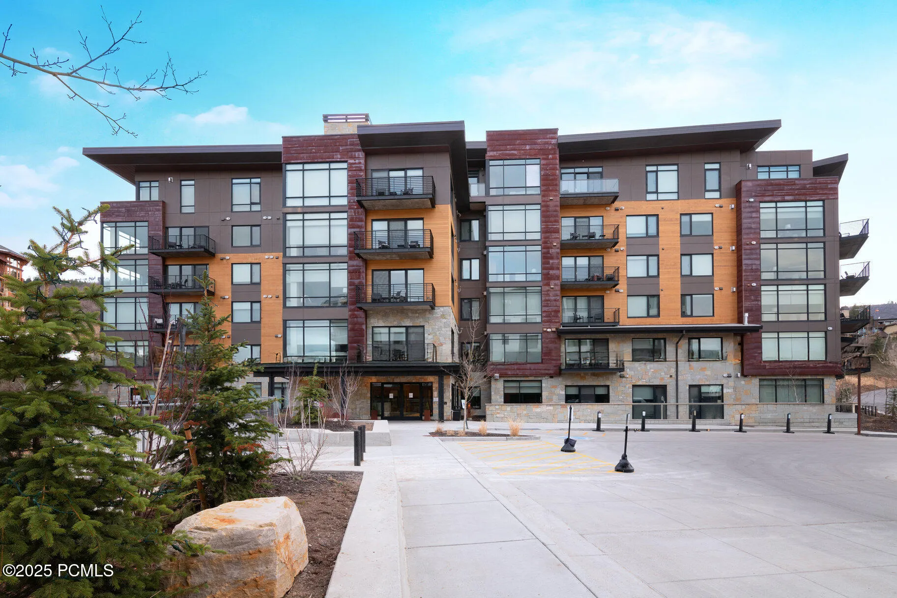 2431 W High Mountain Road Unit 305, Park City, UT 84098