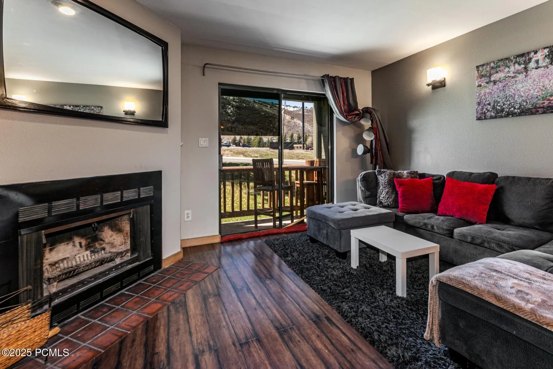 1487 Woodside Avenue Unit 103b, Park City, UT 84060