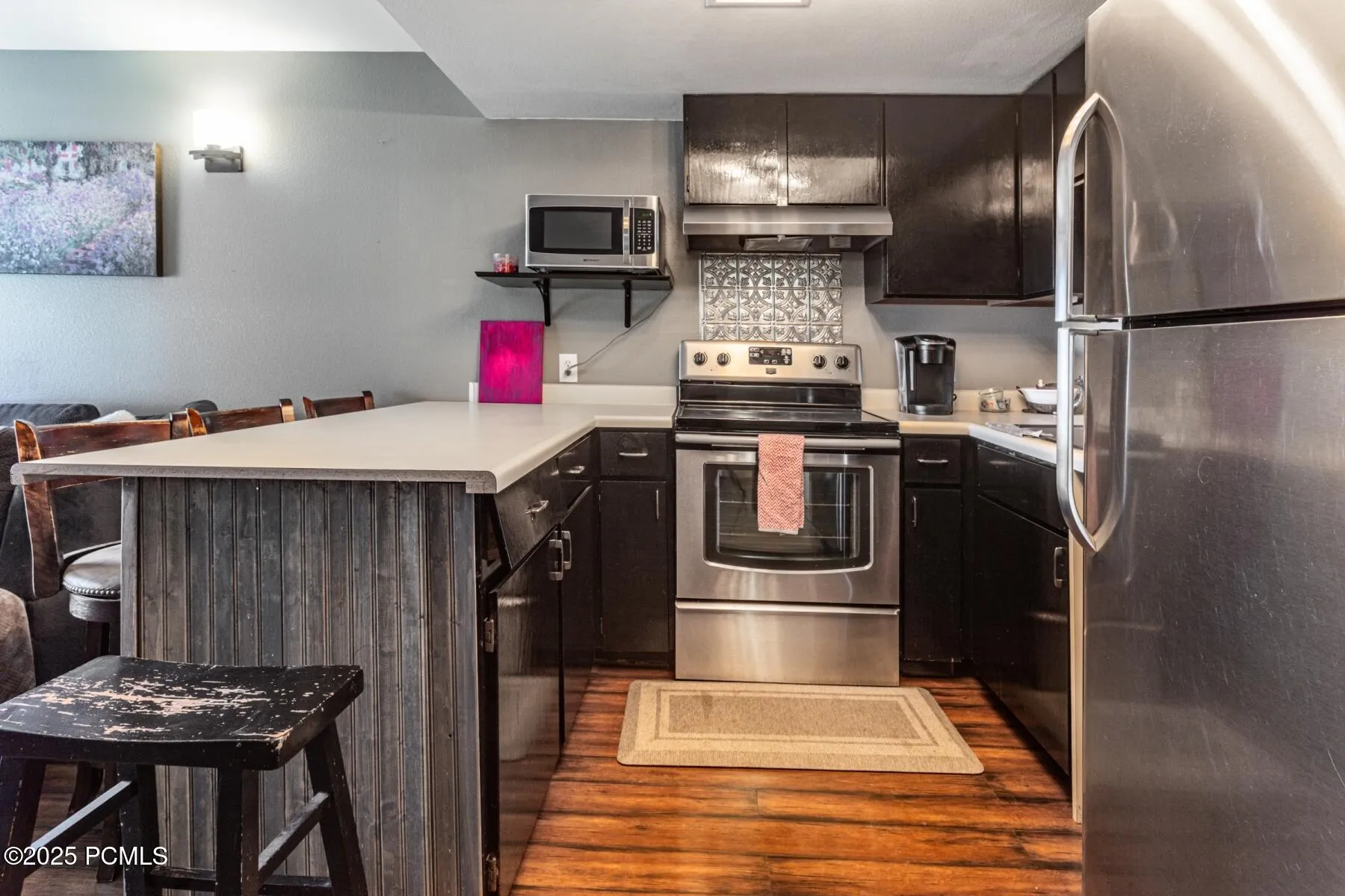 1487 Woodside Avenue Unit 103b, Park City, UT 84060