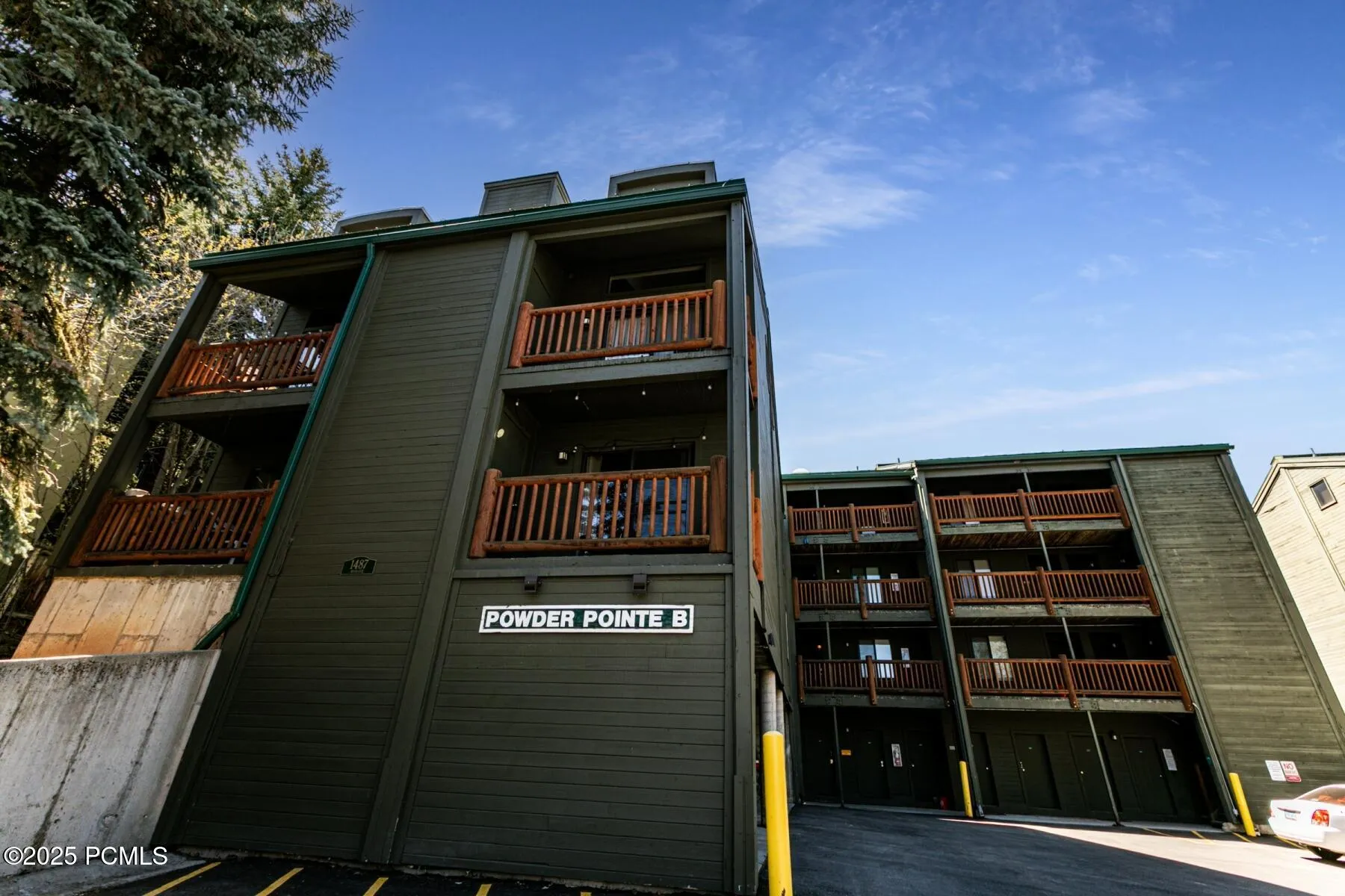1487 Woodside Avenue Unit 103b, Park City, UT 84060