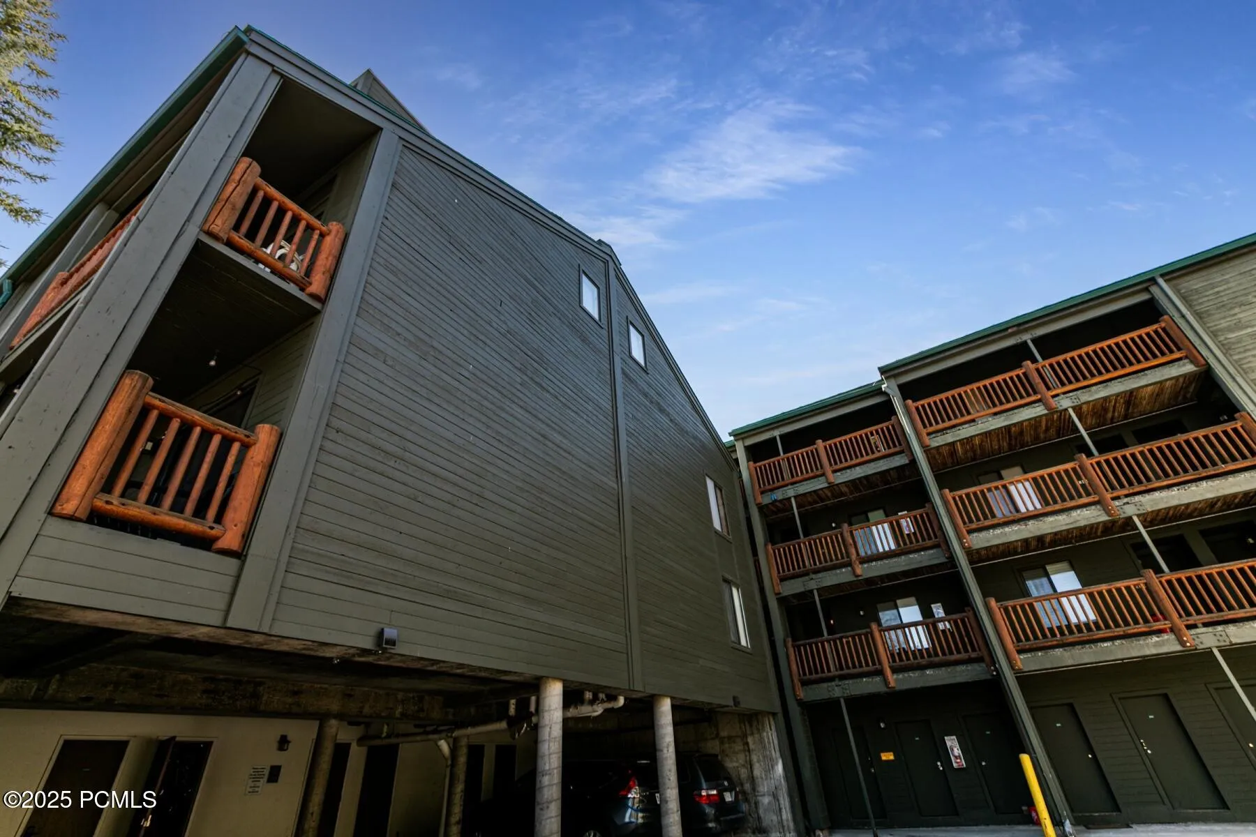 1487 Woodside Avenue Unit 103b, Park City, UT 84060