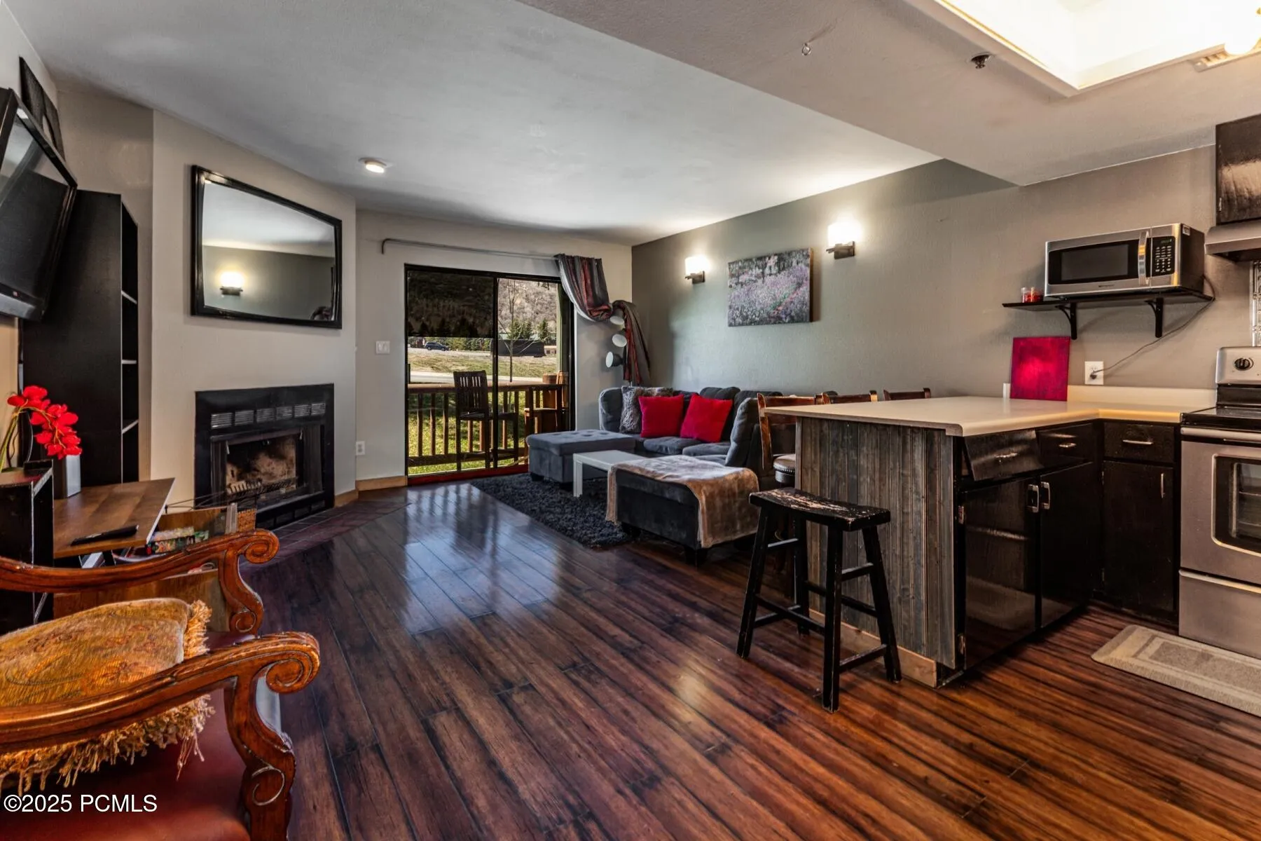 1487 Woodside Avenue Unit 103b, Park City, UT 84060