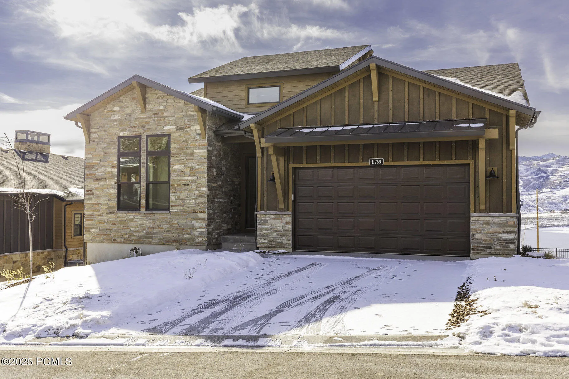 496 E Kayak Drive, Hideout, UT 84036