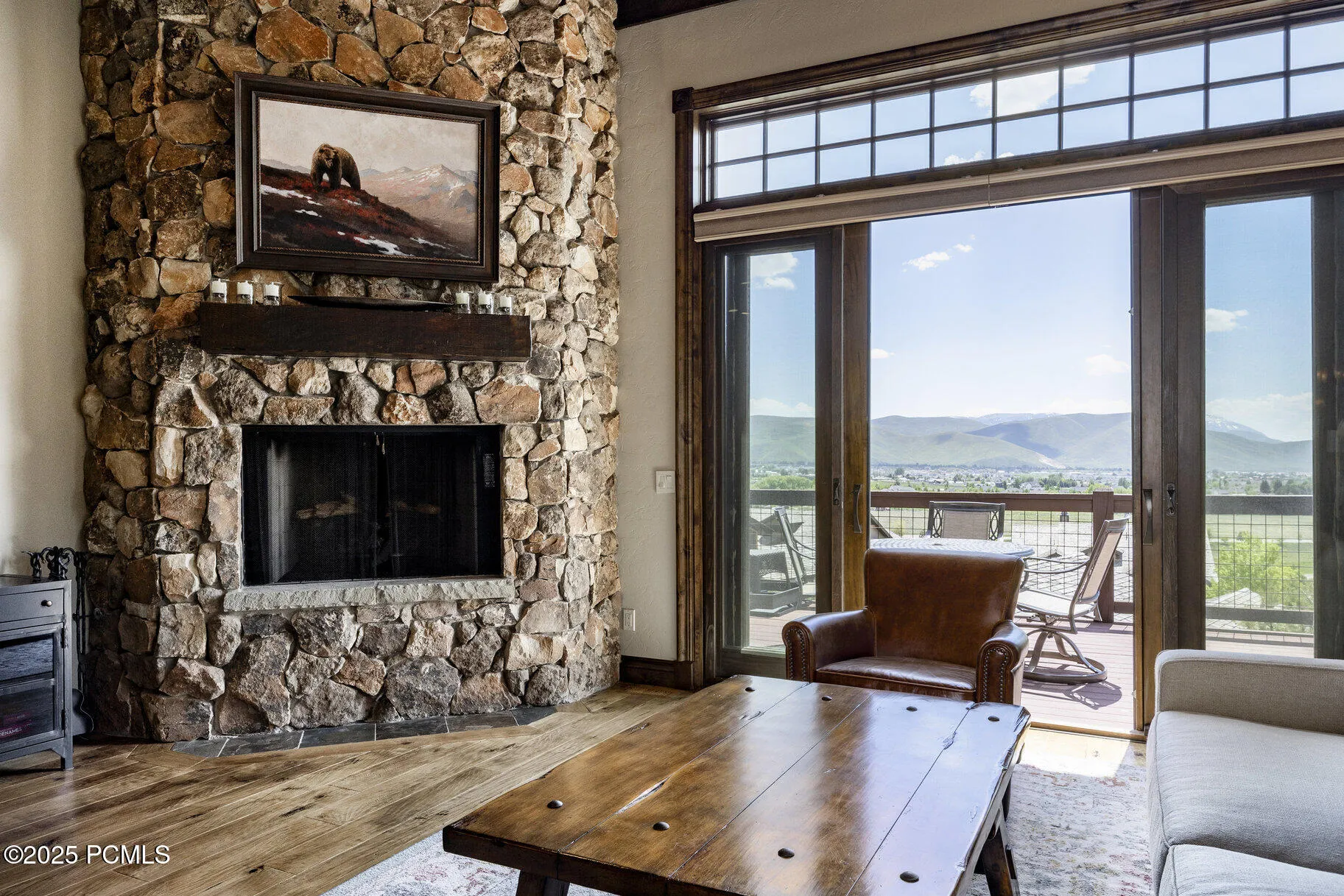 285 N Kings Peak Court, Heber City, UT 84032