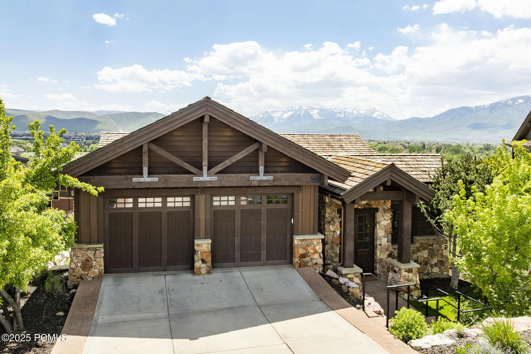 285 N Kings Peak Court, Heber City, UT 84032