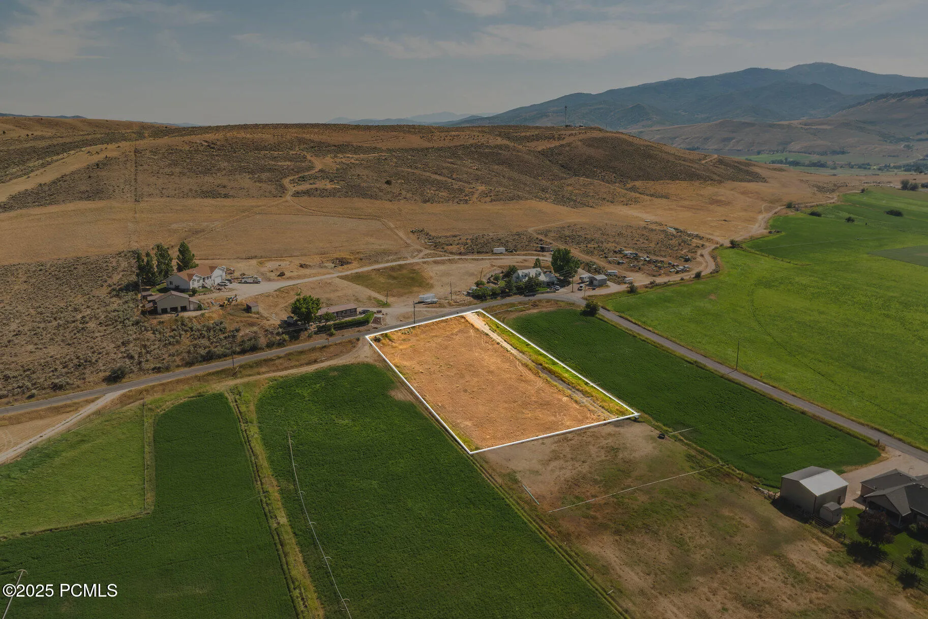 489 E Border Station Road, Coalville, UT 84017