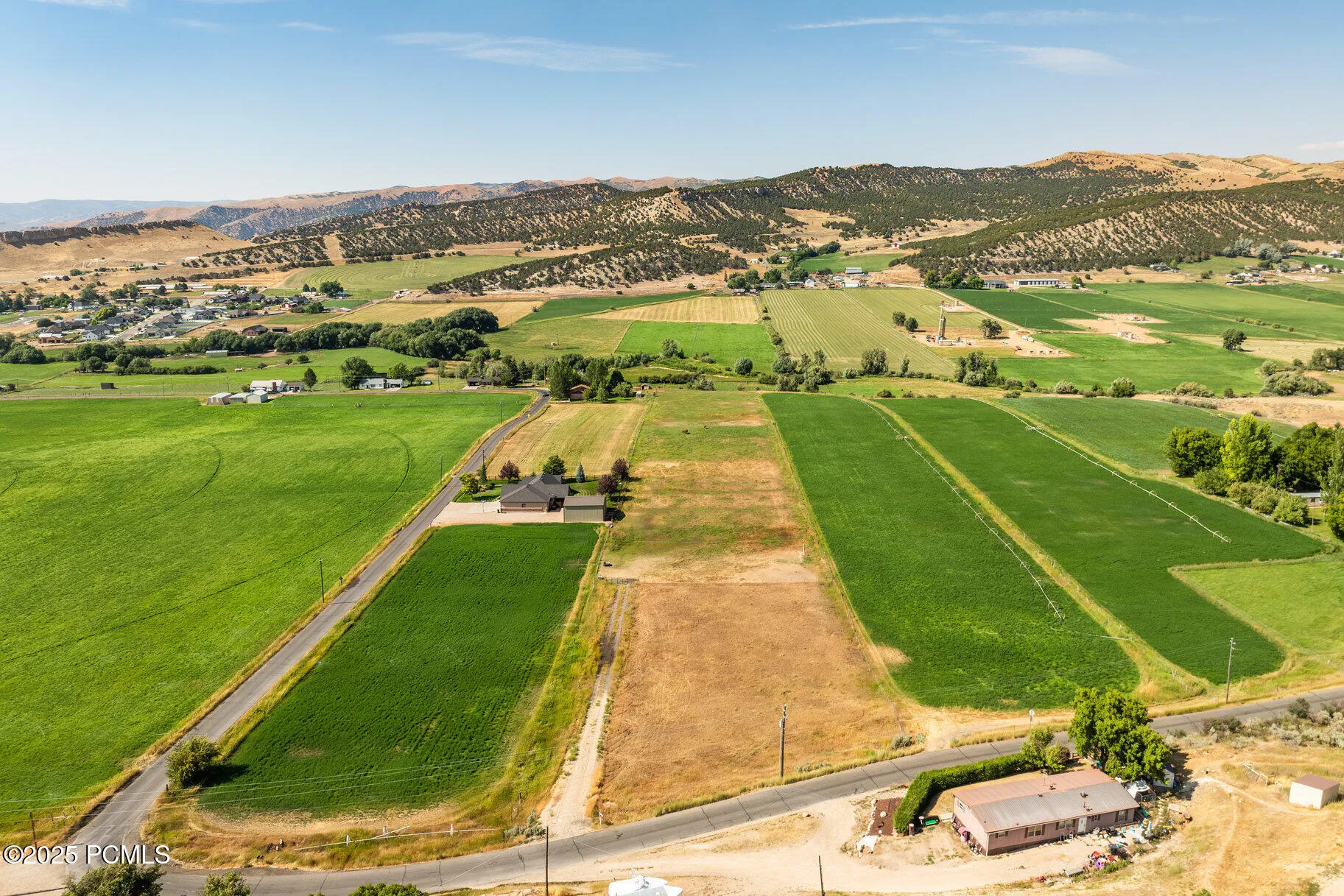 489 E Border Station Road, Coalville, UT 84017