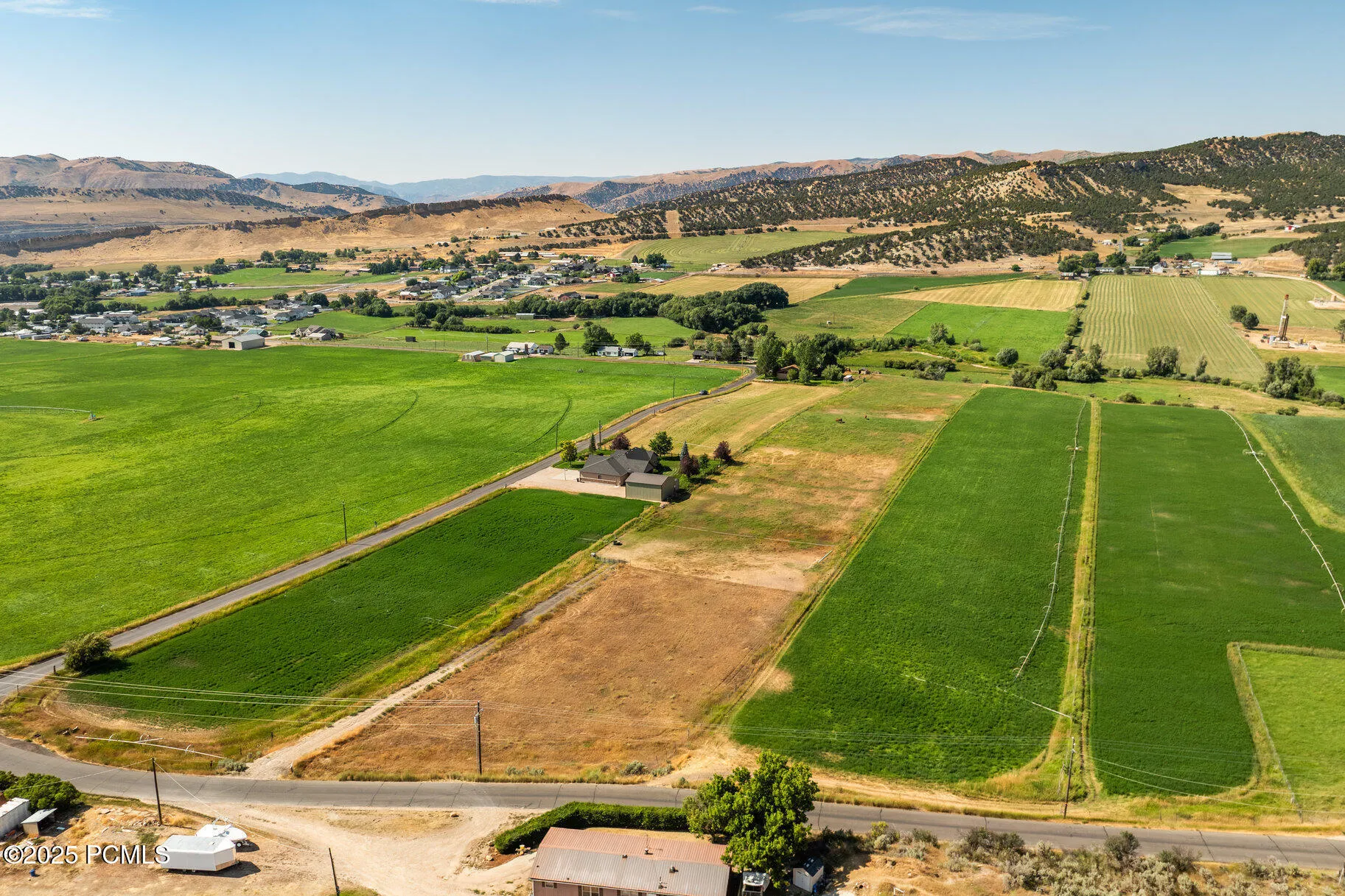 489 E Border Station Road, Coalville, UT 84017