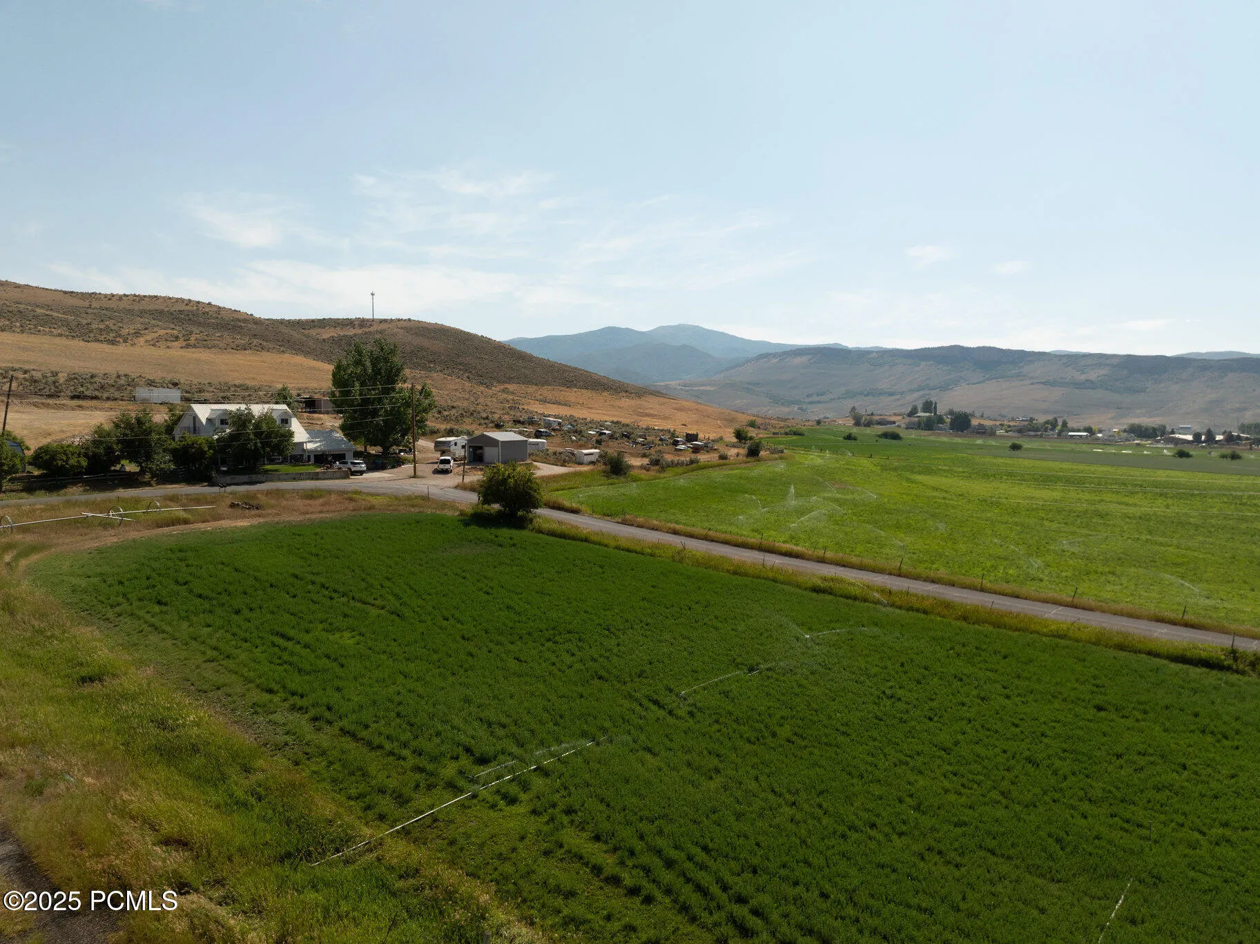 489 E Border Station Road, Coalville, UT 84017