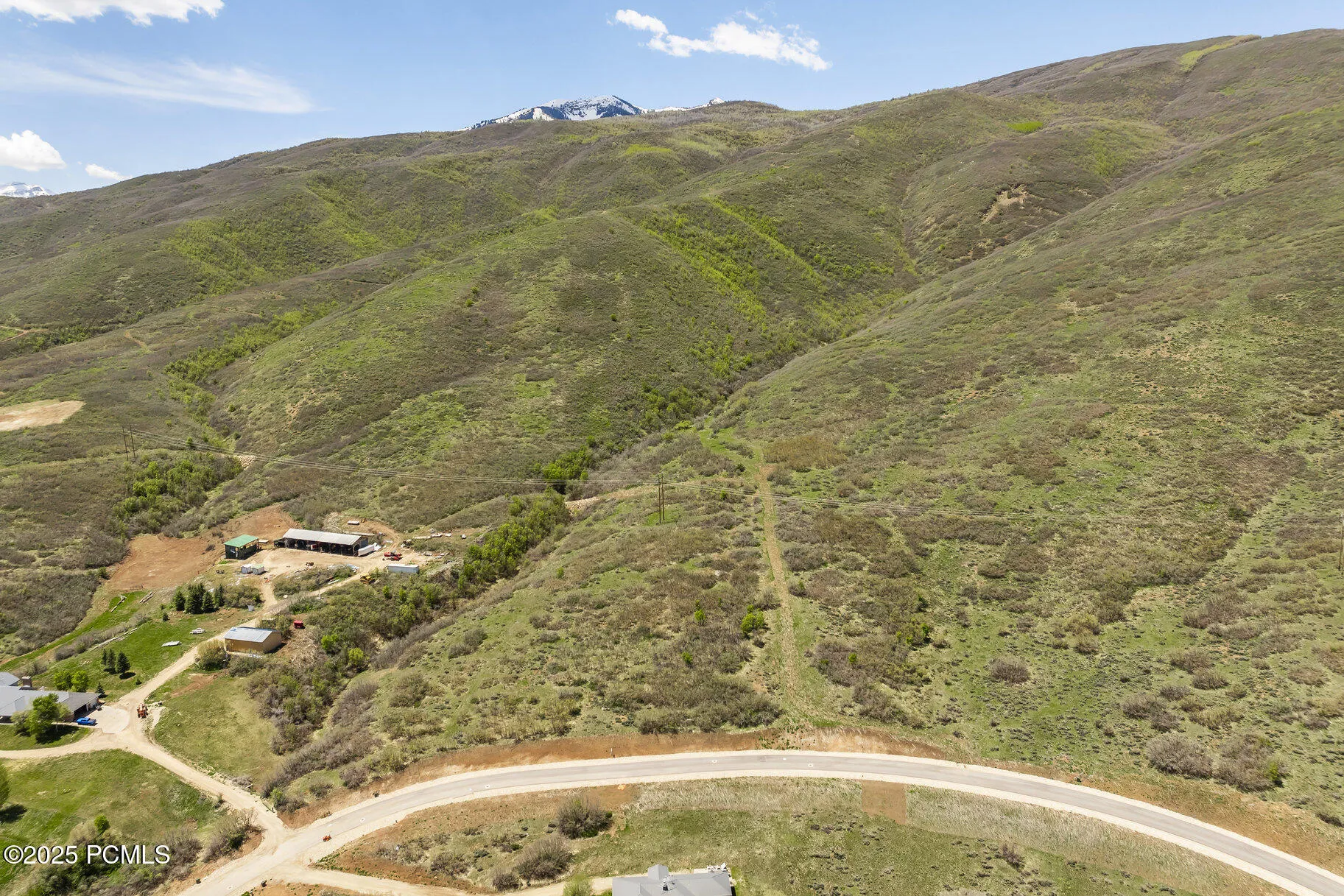 978 S Upland Loop, Midway, UT 84049