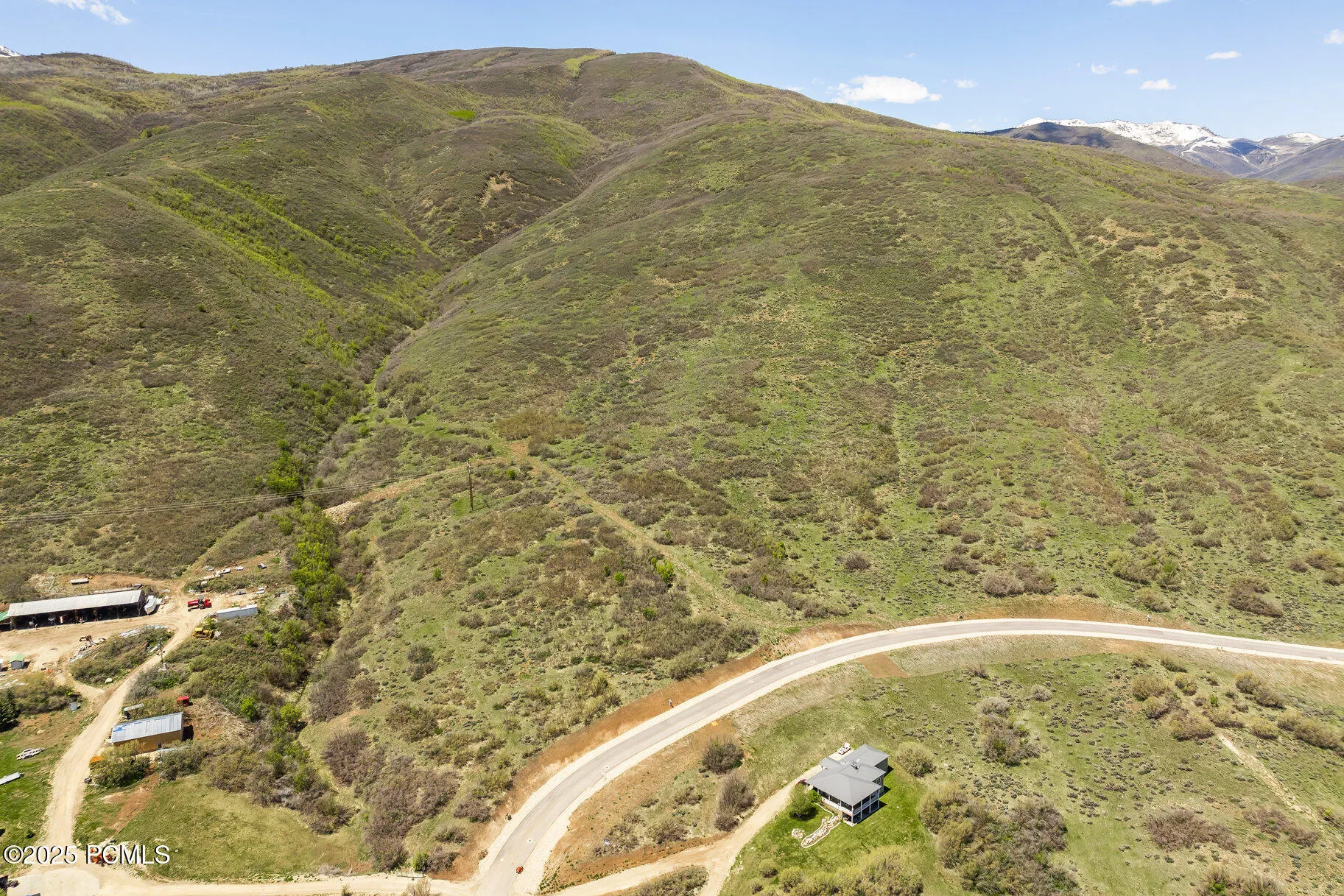 978 S Upland Loop, Midway, UT 84049
