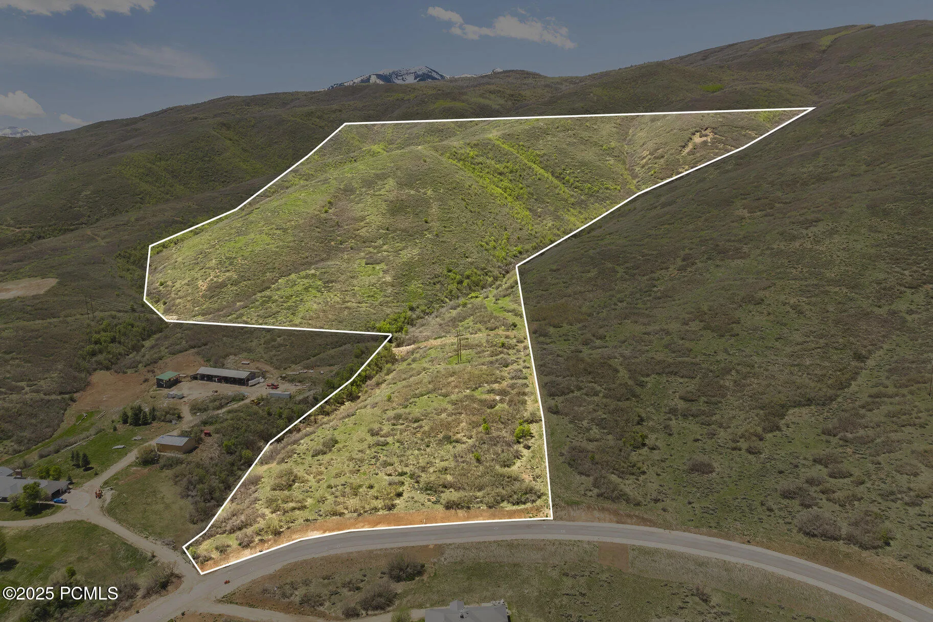978 S Upland Loop, Midway, UT 84049