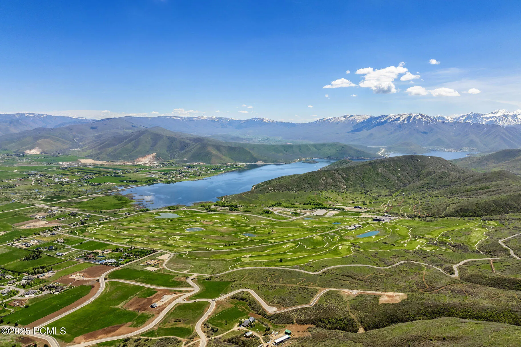 978 S Upland Loop, Midway, UT 84049