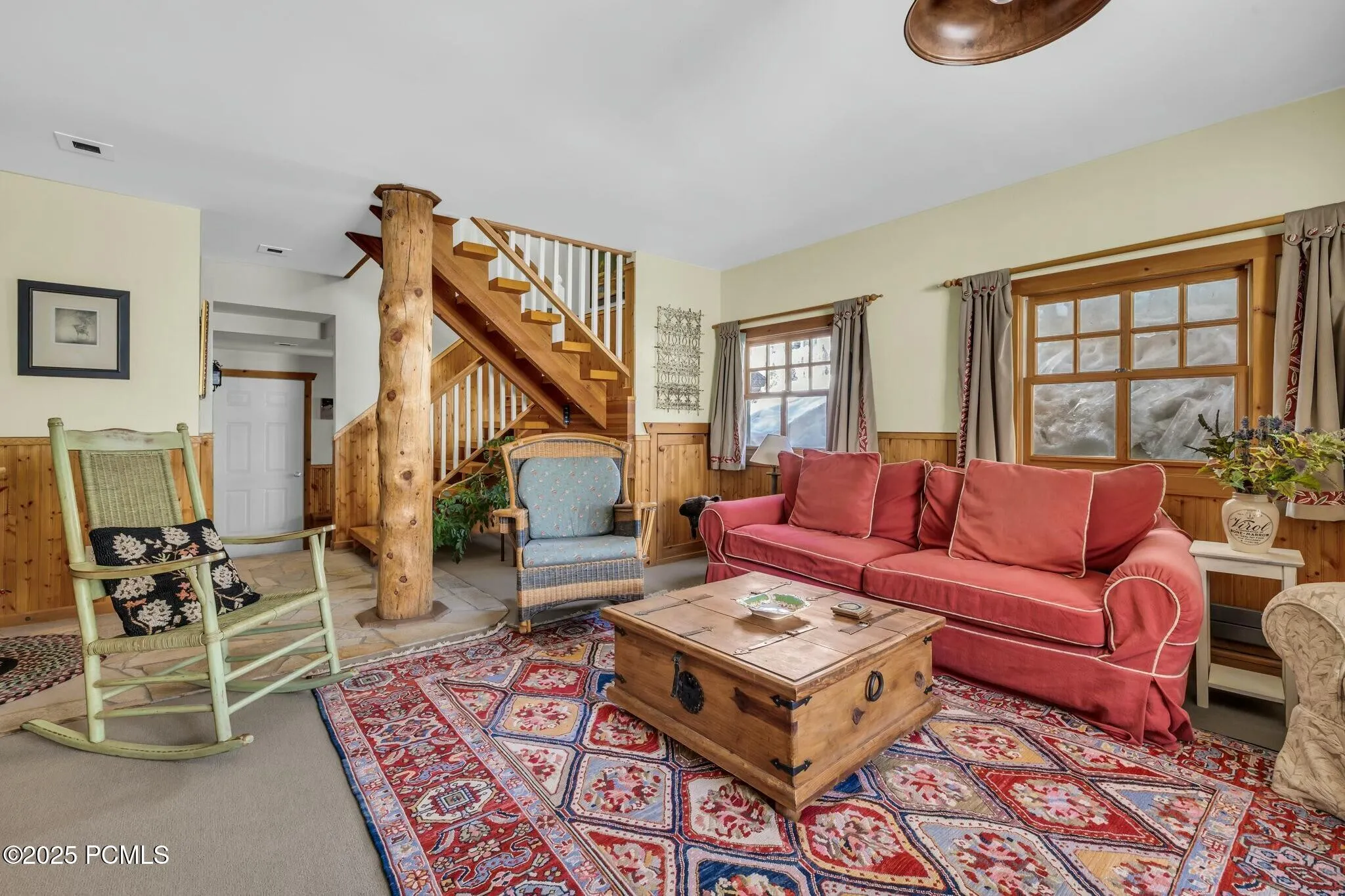 11148 E Big Cottonwood Canyon Road, Brighton, UT 84121