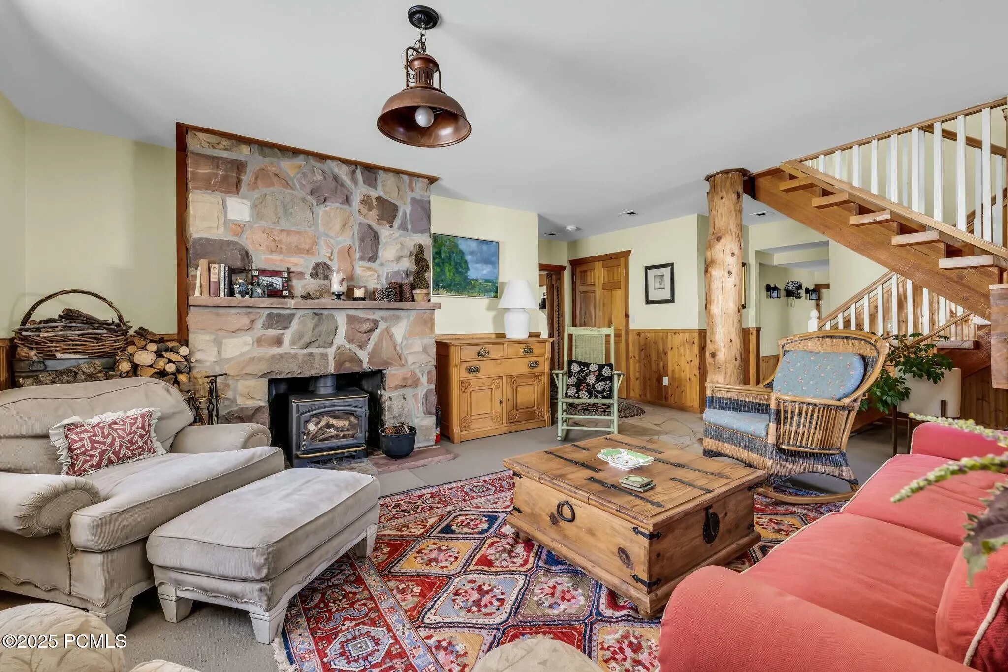 11148 E Big Cottonwood Canyon Road, Brighton, UT 84121
