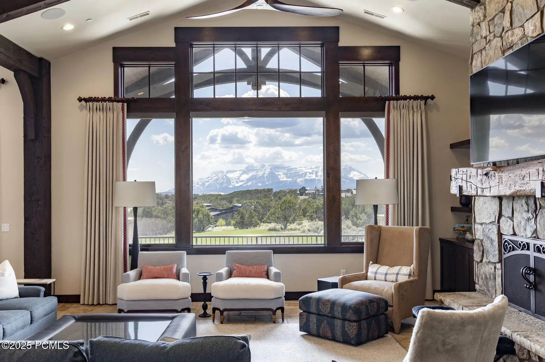 787 Red Ledges Boulevard, Heber City, UT 84032
