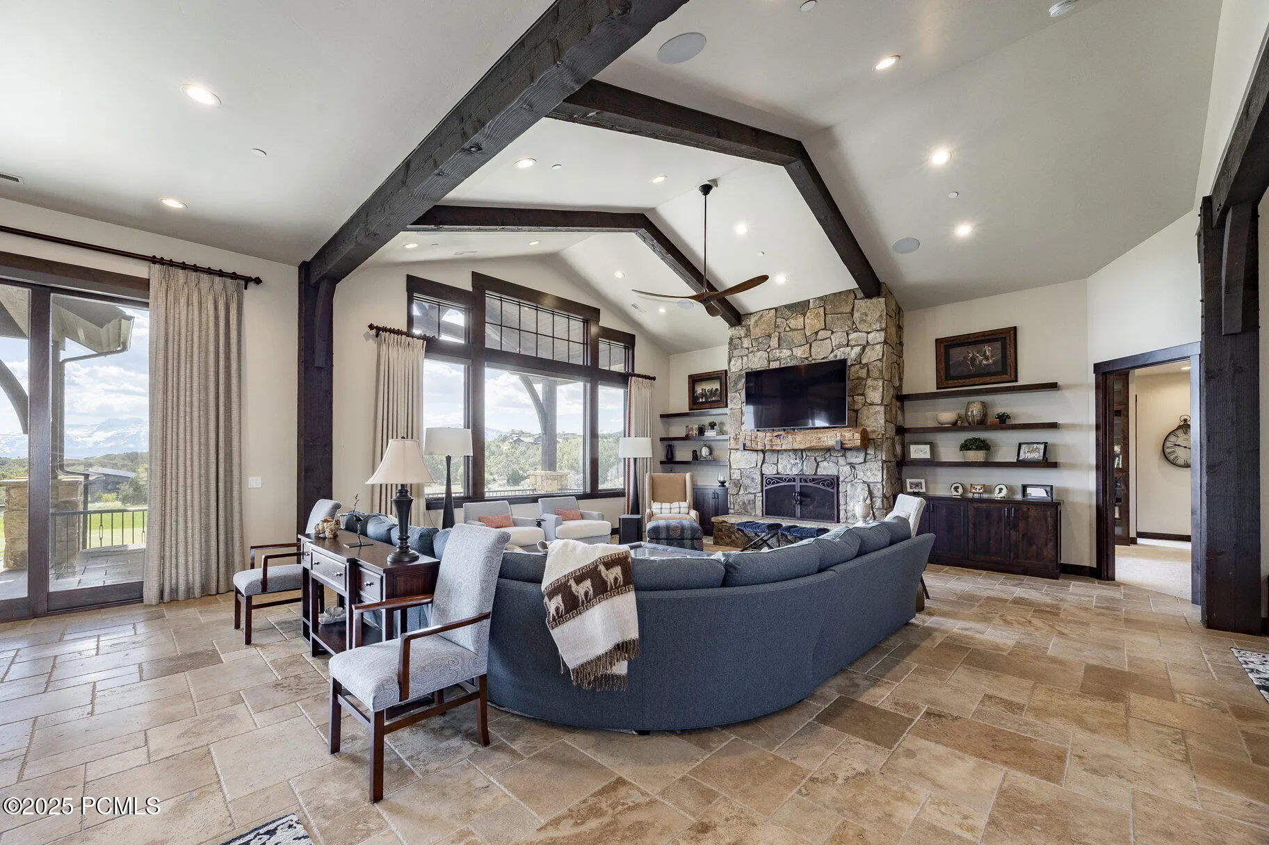 787 Red Ledges Boulevard, Heber City, UT 84032