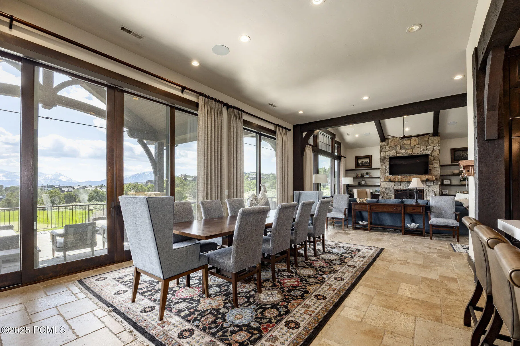 787 Red Ledges Boulevard, Heber City, UT 84032