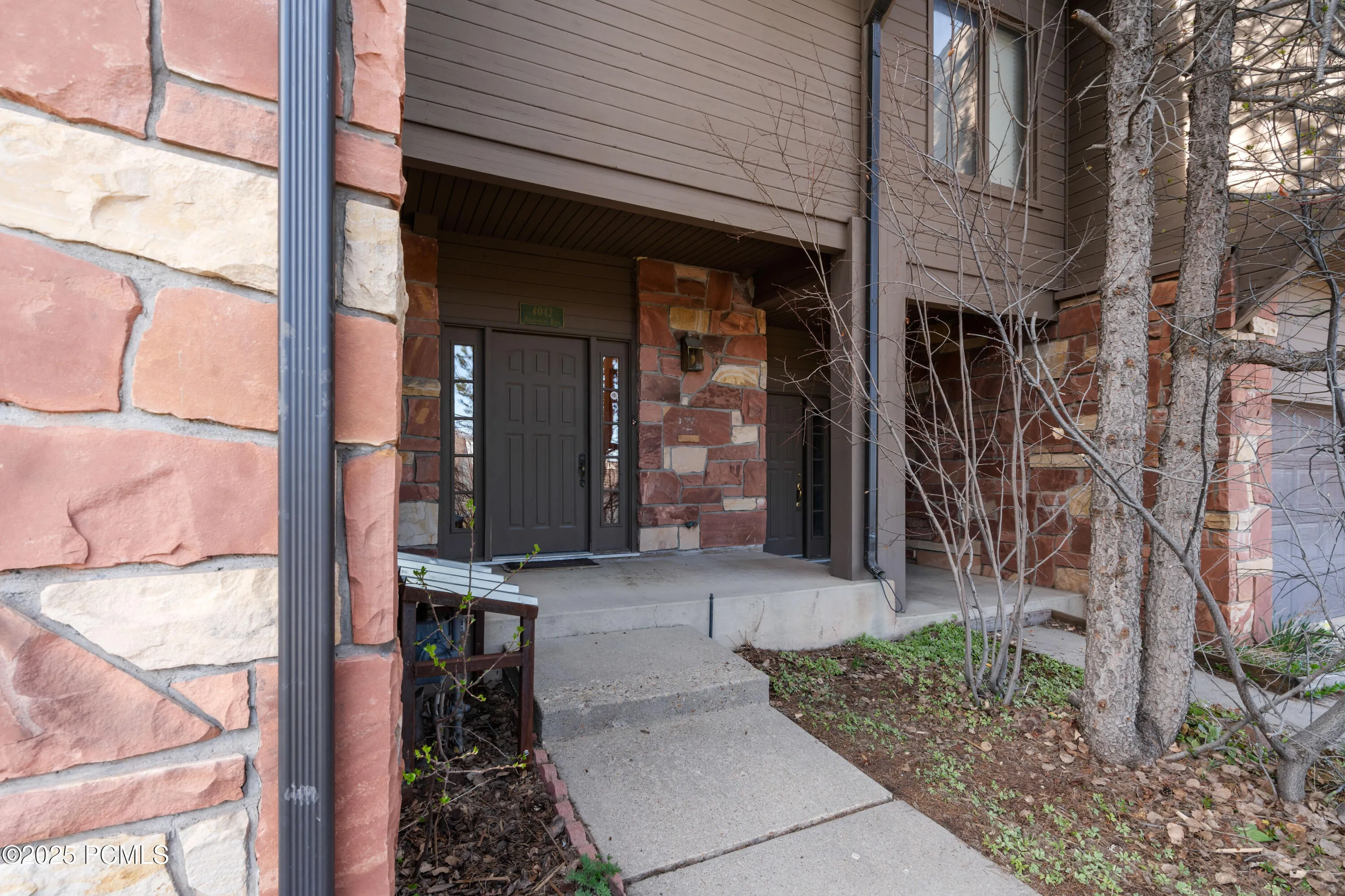 4042 Saddleback Rd Road, Park City, UT 84098