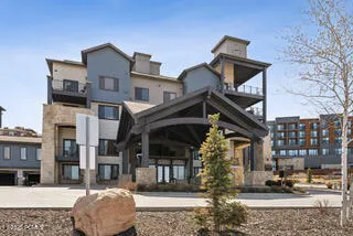 2669 Canyons Resort Drive, Park City, UT 84098