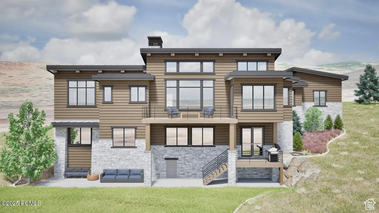 872 High Country Drive Unit 20, Francis, UT 84036