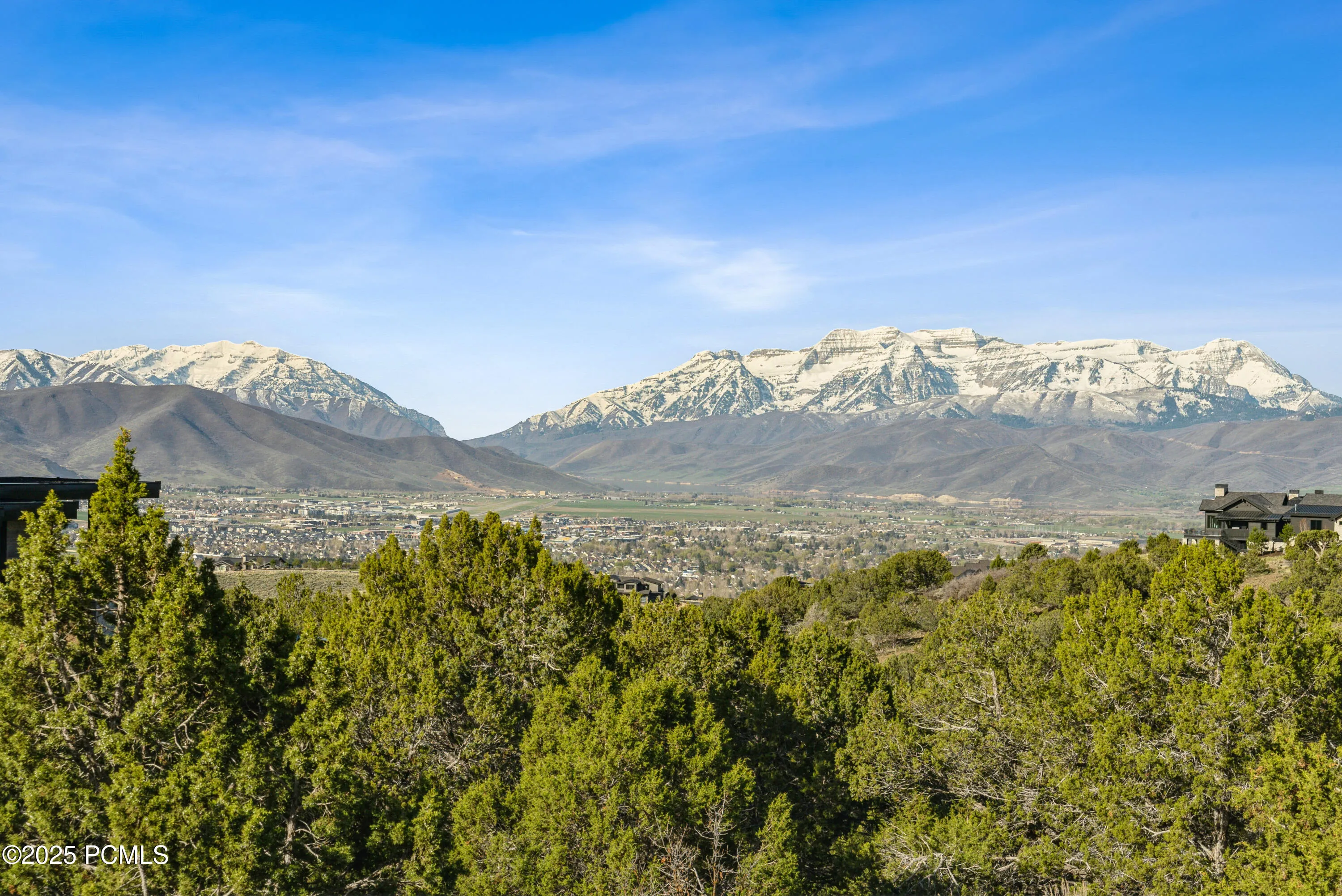 2792 La Sal Peak Drive , Heber City, UT 84032