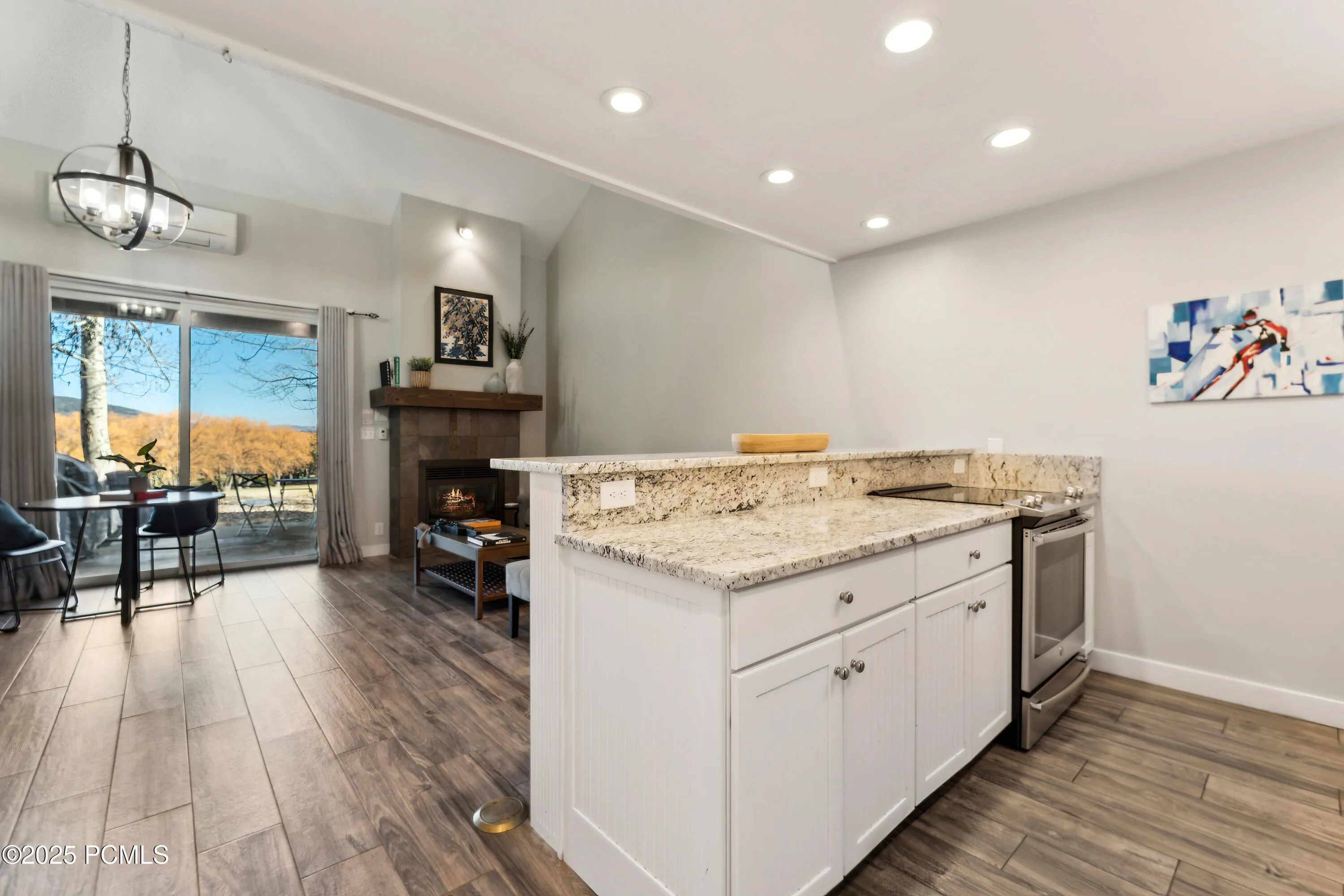 1540 Three Kings Drive Unit 62, Park City, UT 84060