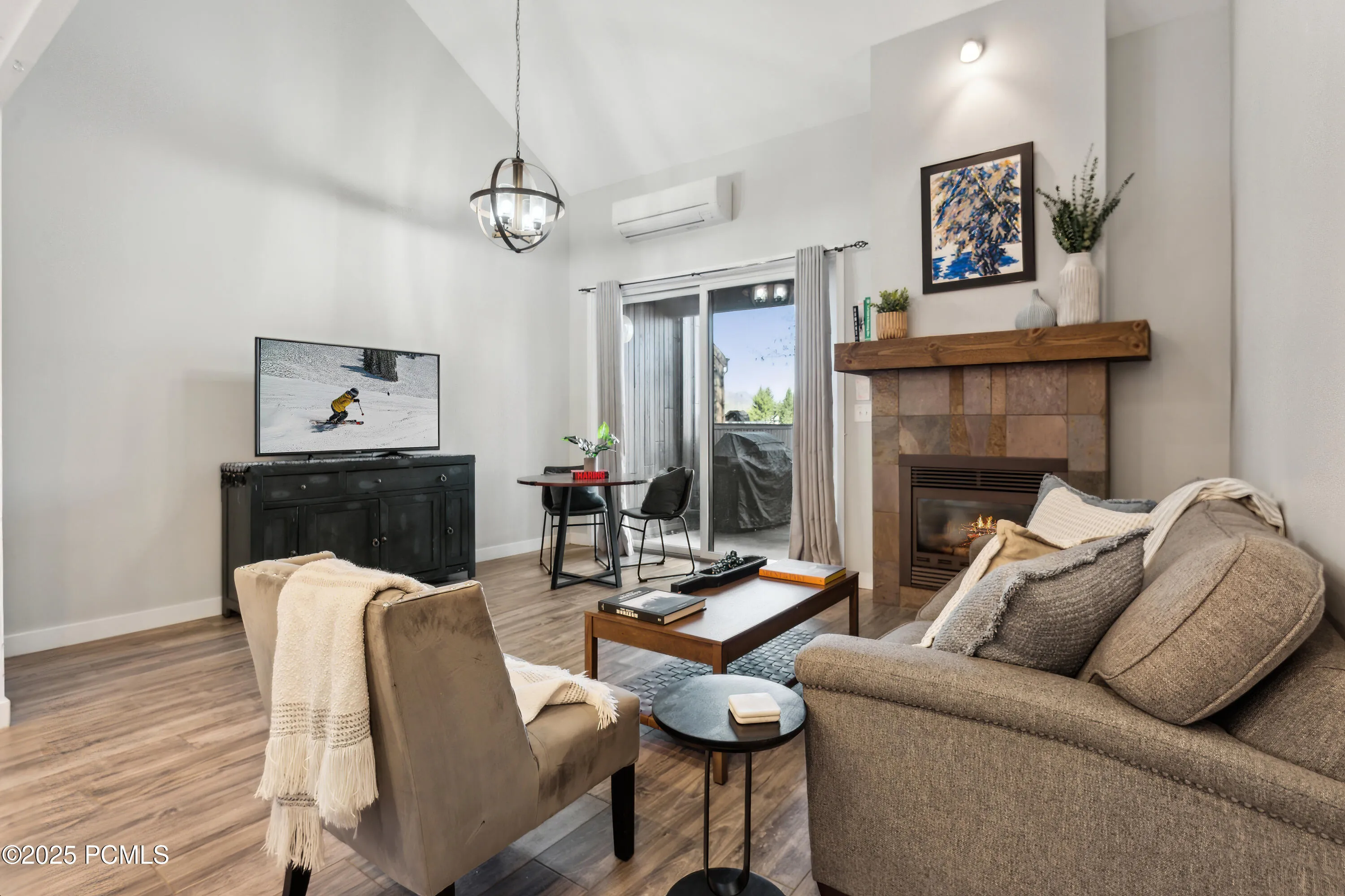 1540 Three Kings Drive Unit 62, Park City, UT 84060