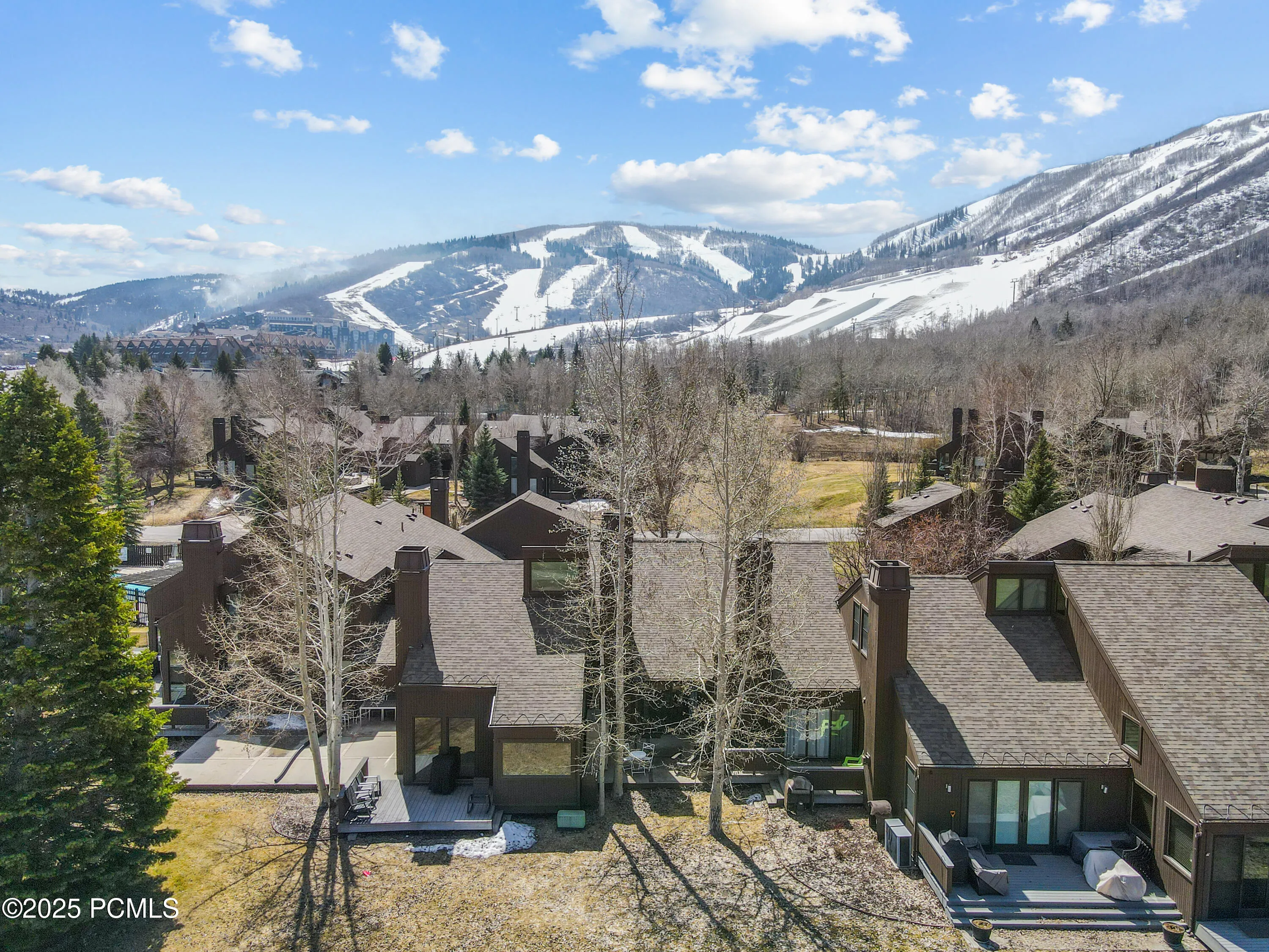 1540 Three Kings Drive Unit 62, Park City, UT 84060