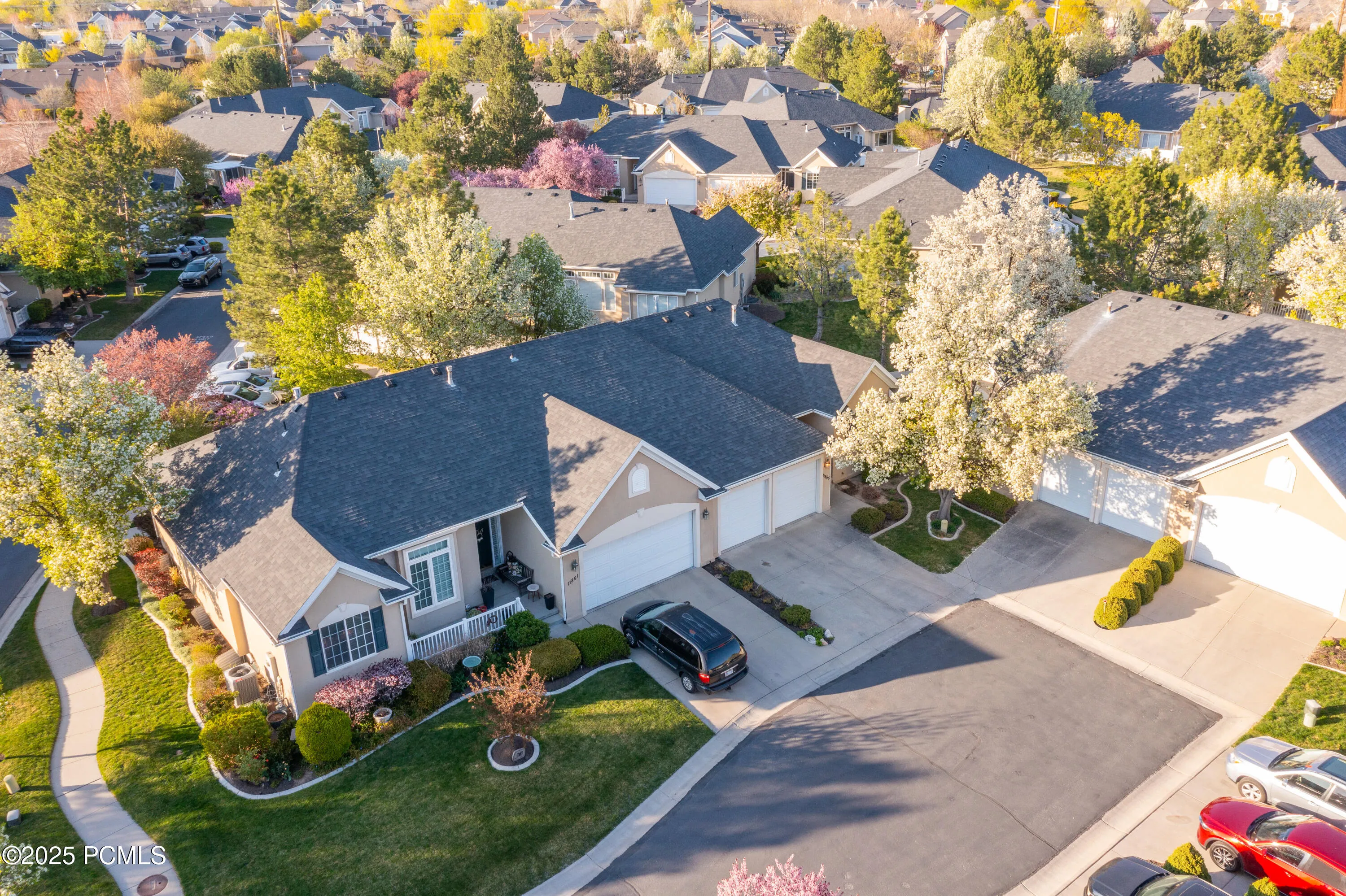 11855 Cottage Side Way, Draper, UT 84020