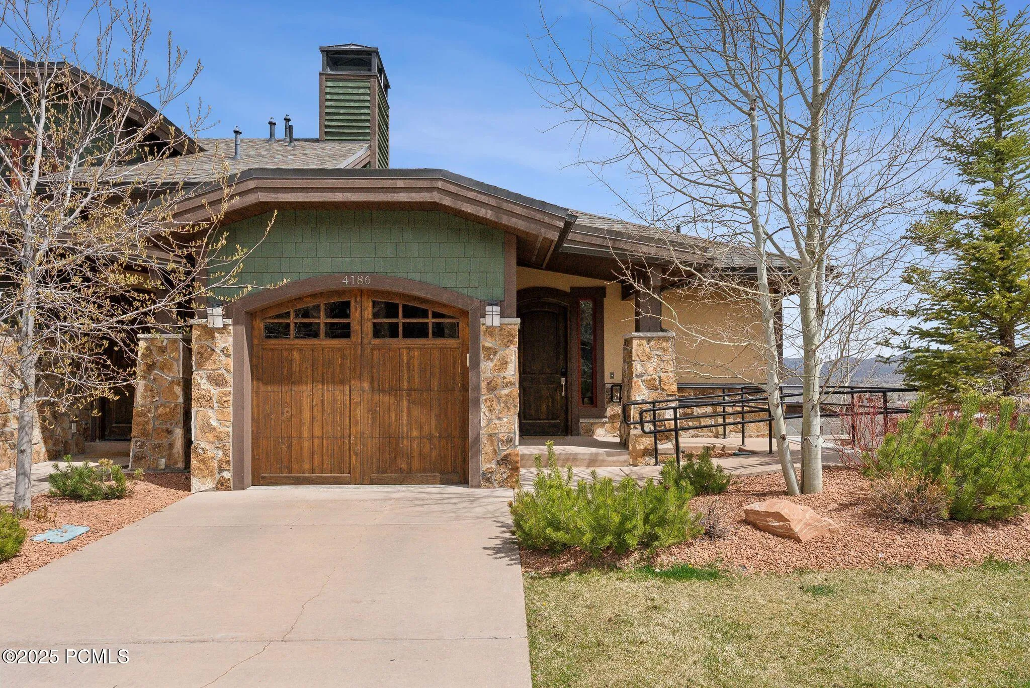 4186 Fairway Lane Unit G6, Park City, UT 84098
