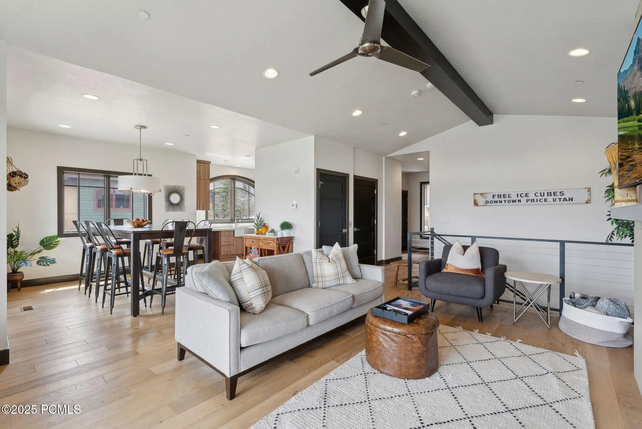 4186 Fairway Lane Unit G6, Park City, UT 84098