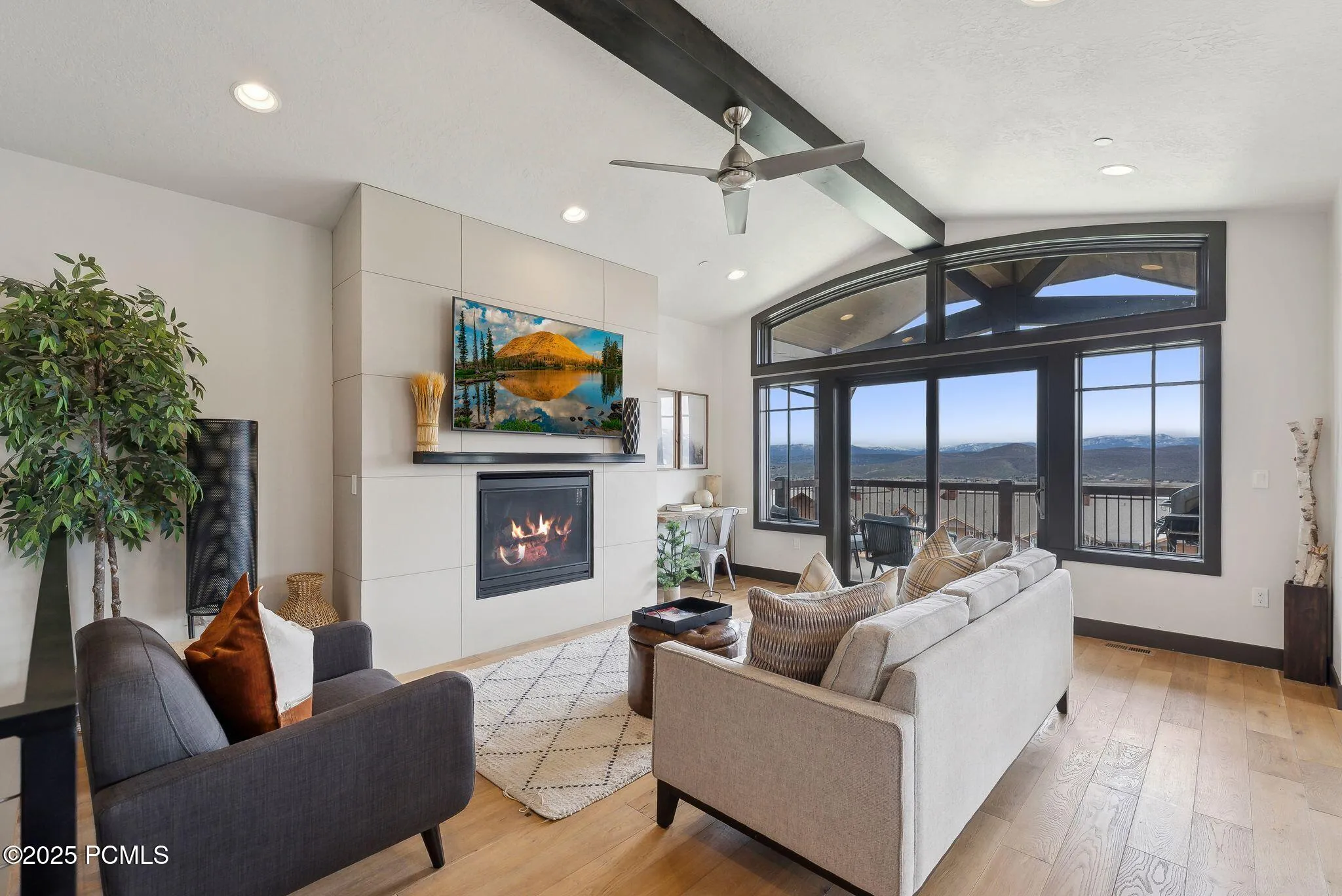 4186 Fairway Lane Unit G6, Park City, UT 84098