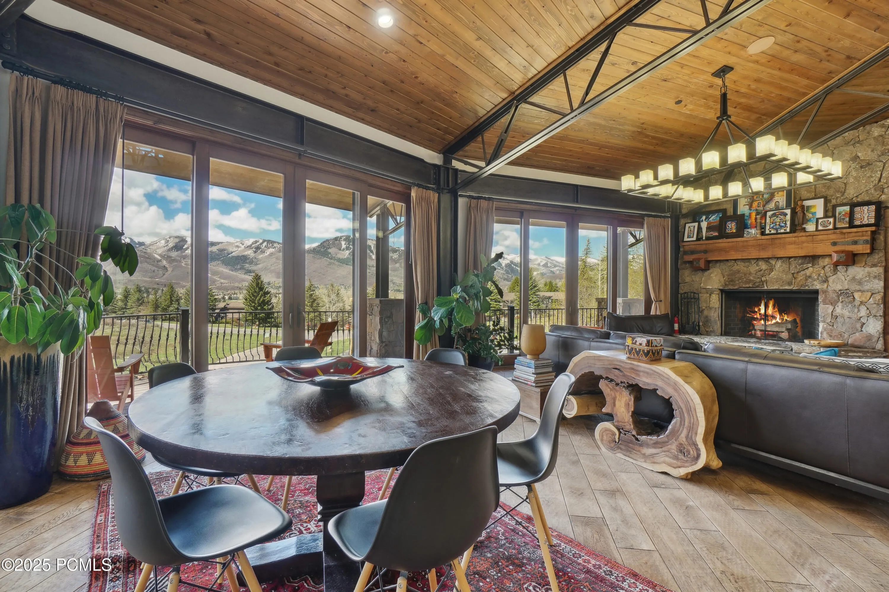 2516 Larkspur Drive, Park City, UT 84060