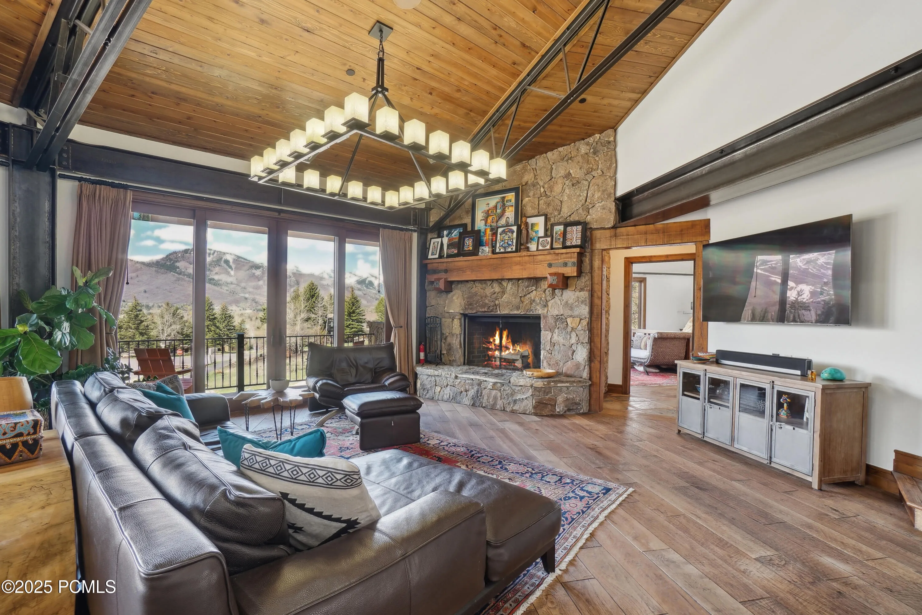 2516 Larkspur Drive, Park City, UT 84060