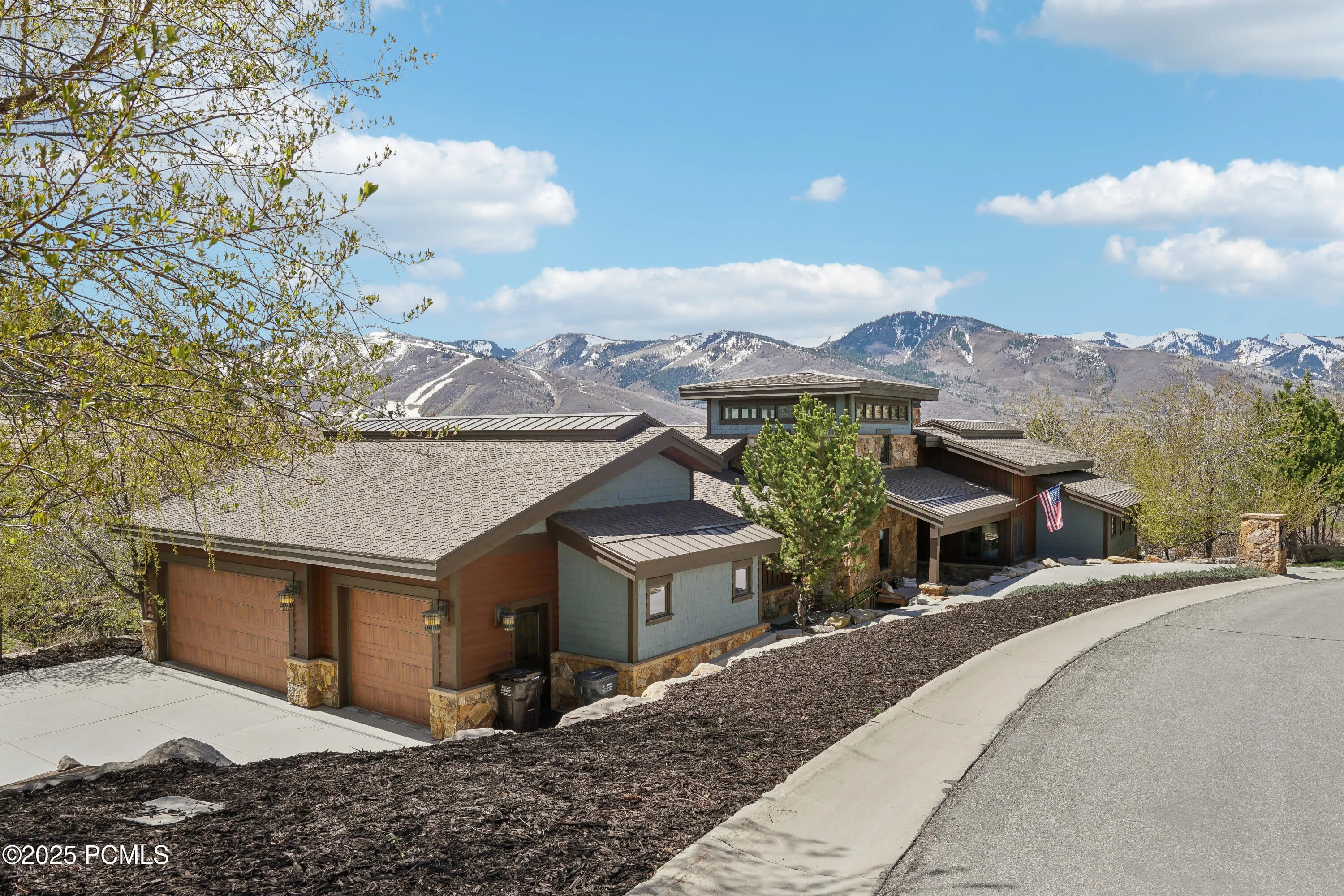 2516 Larkspur Drive , Park City, UT 84060