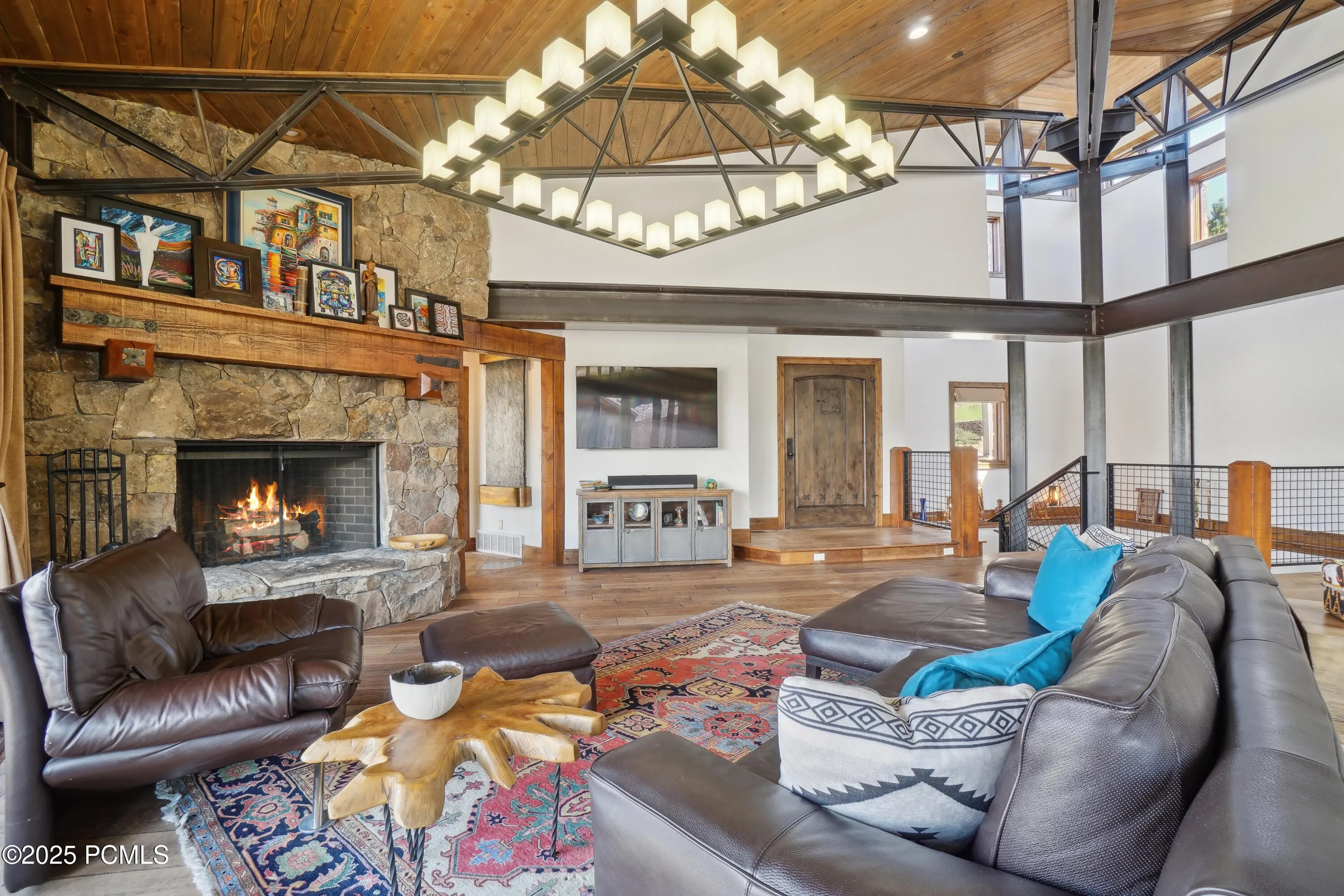 2516 Larkspur Drive, Park City, UT 84060