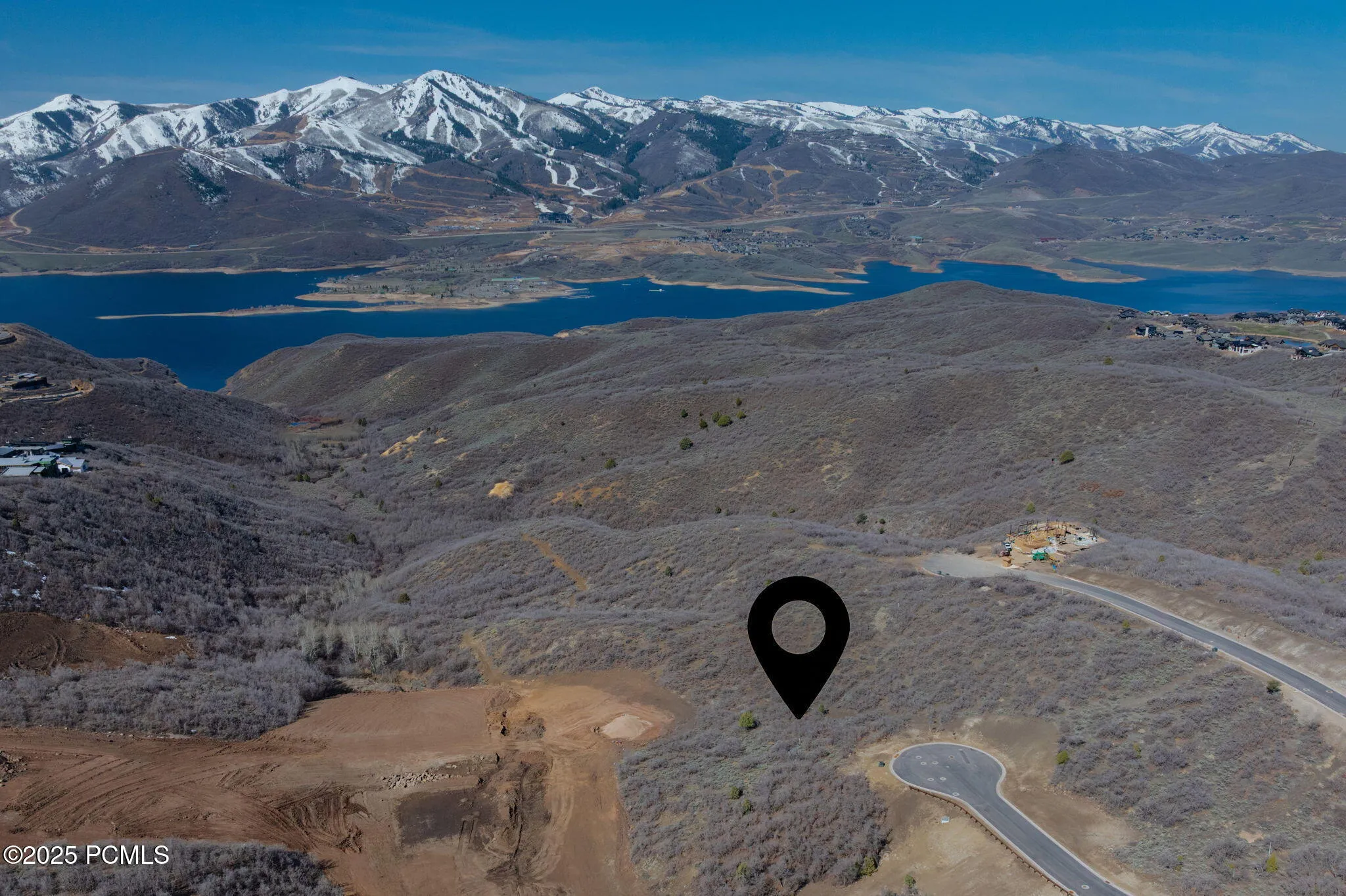 9972 N Painted Bluff Place , Kamas, UT 84036