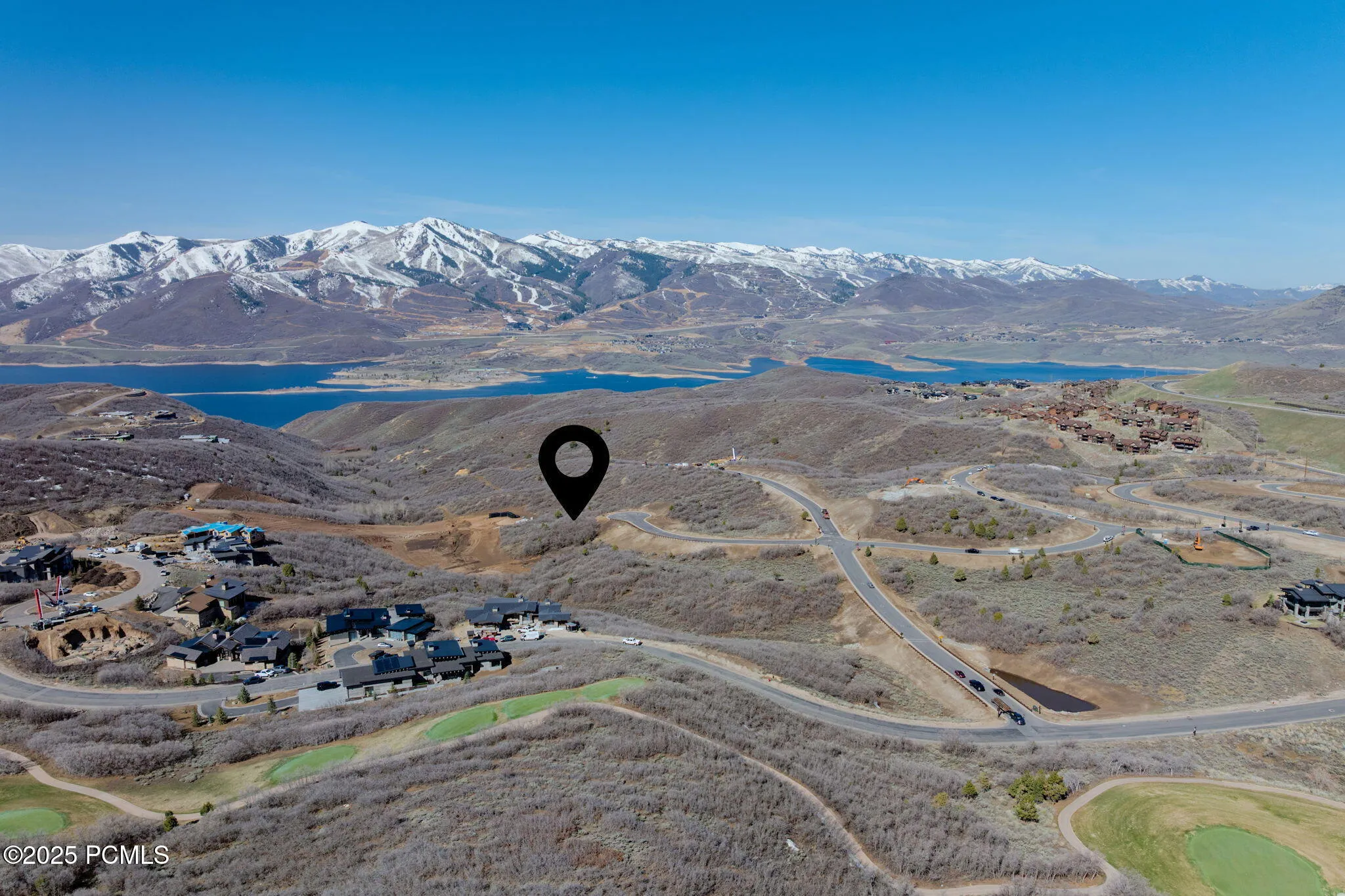 9972 N Painted Bluff Place, Kamas, UT 84036