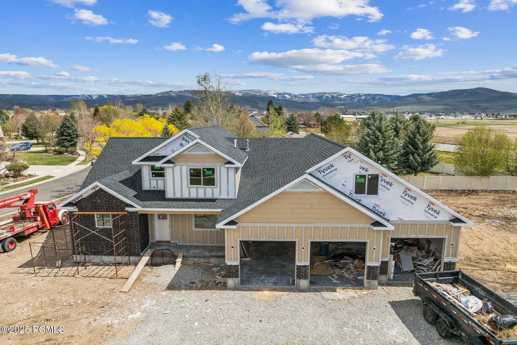 1121 Fieldstone Court, Heber City, UT 84032