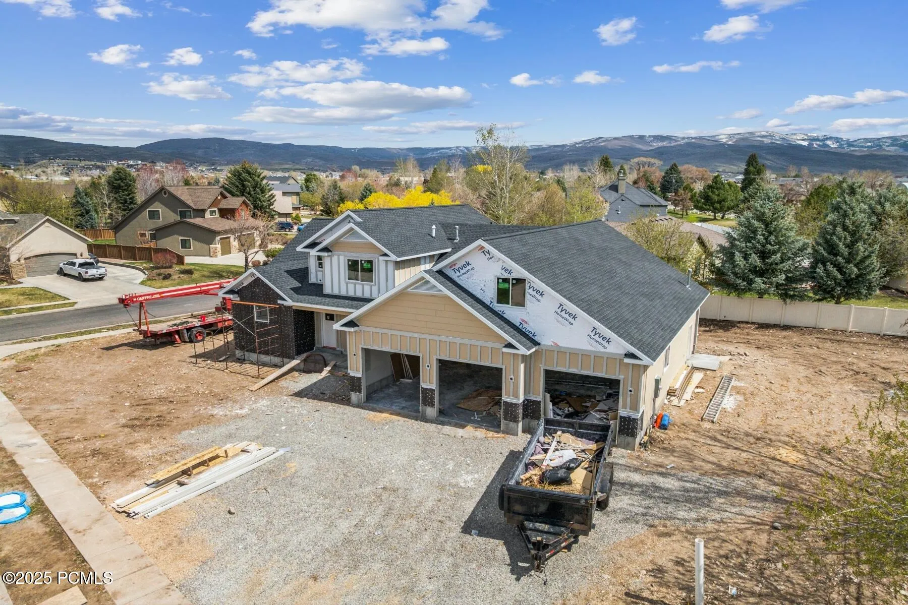 1121 Fieldstone Court, Heber City, UT 84032