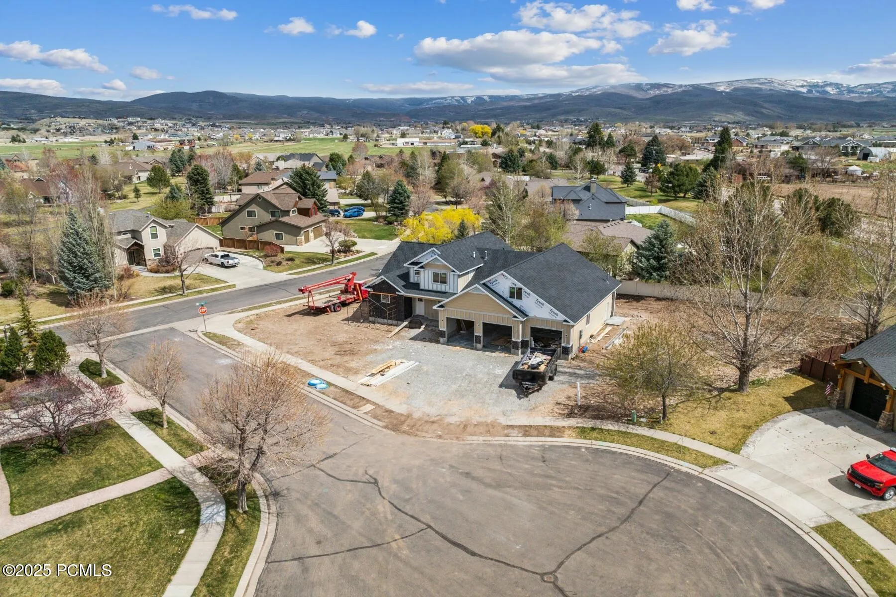 1121 Fieldstone Court, Heber City, UT 84032