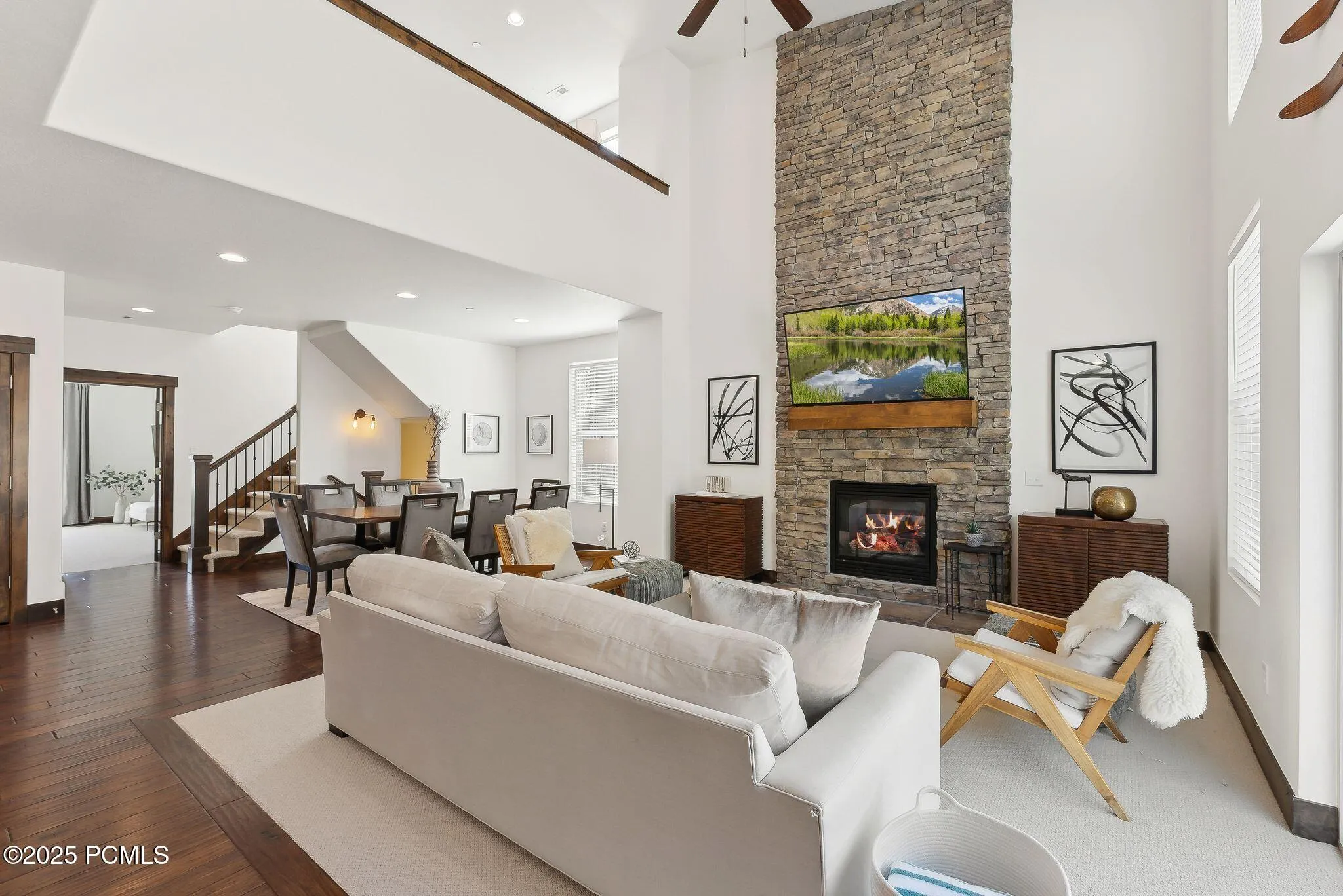 995 Abigail Drive, Kamas, UT 84036