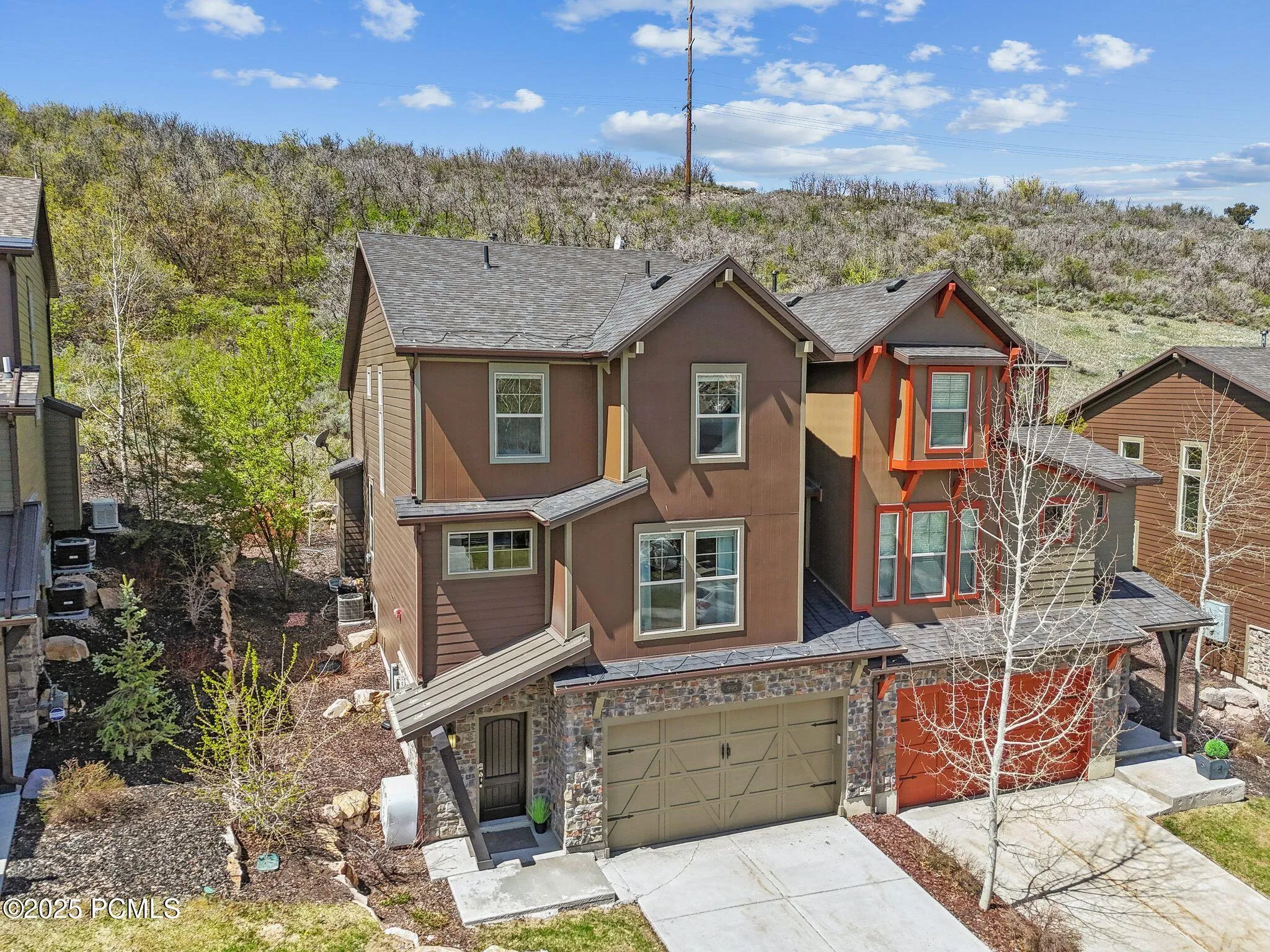 995 Abigail Drive, Kamas, UT 84036
