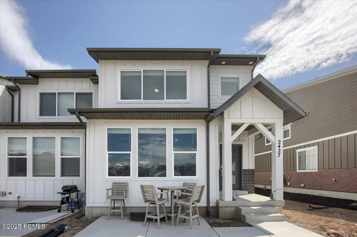2427 N Canal View Lane, Heber City, UT 84032