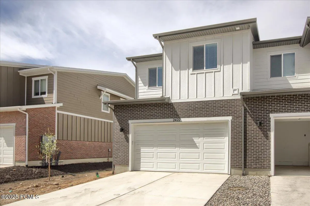2427 N Canal View Lane, Heber City, UT 84032