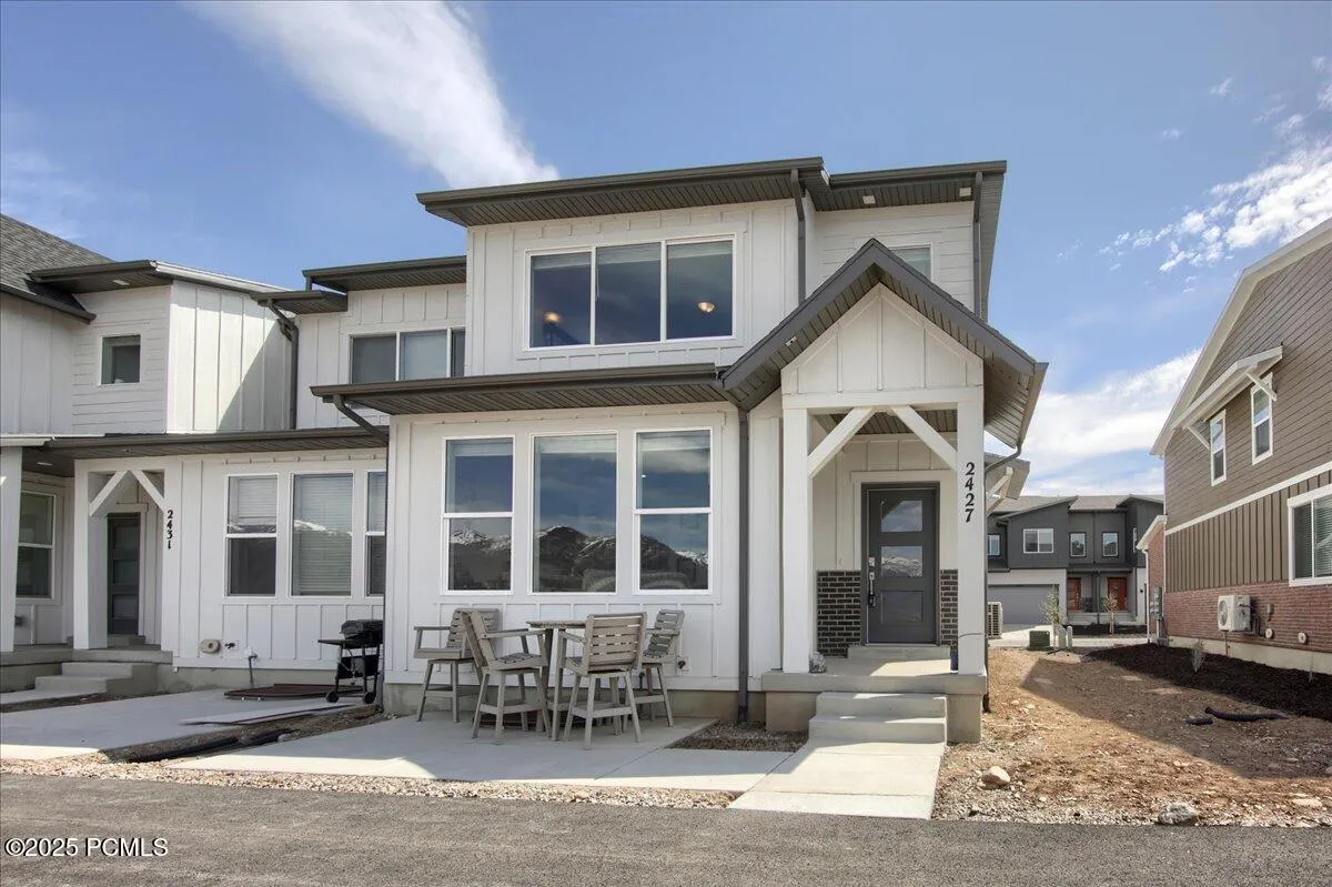 2427 N Canal View Lane , Heber City, UT 84032